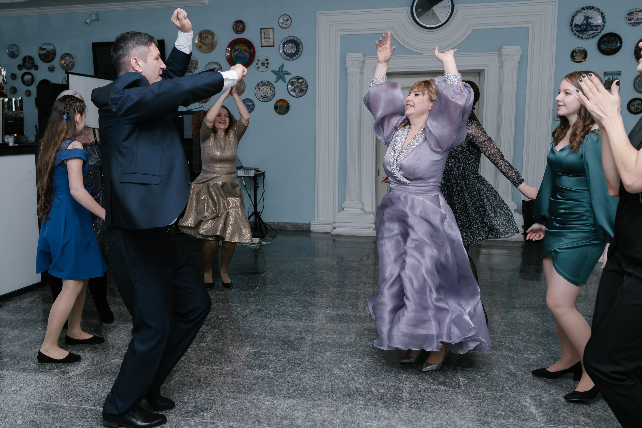 20 лет юбилей свадьбы. Ведущий на свадьбу юбилей корпоратив в Москве и МО Светлана Винокурова