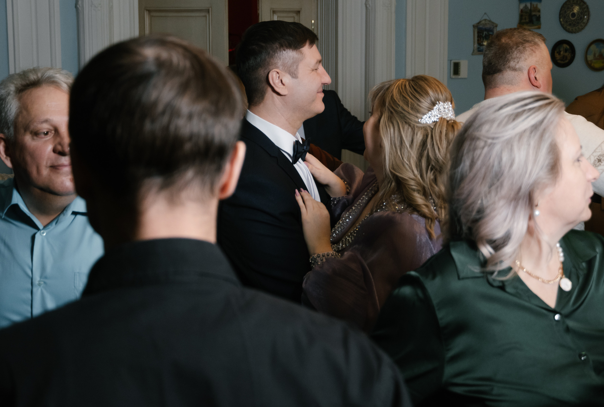 20 лет юбилей свадьбы. Ведущий на свадьбу юбилей корпоратив в Москве и МО Светлана Винокурова