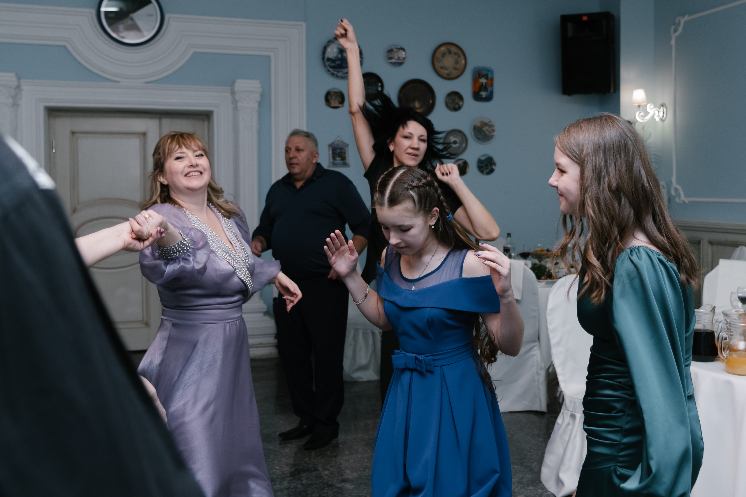 20 лет юбилей свадьбы. Ведущий на свадьбу юбилей корпоратив в Москве и МО Светлана Винокурова