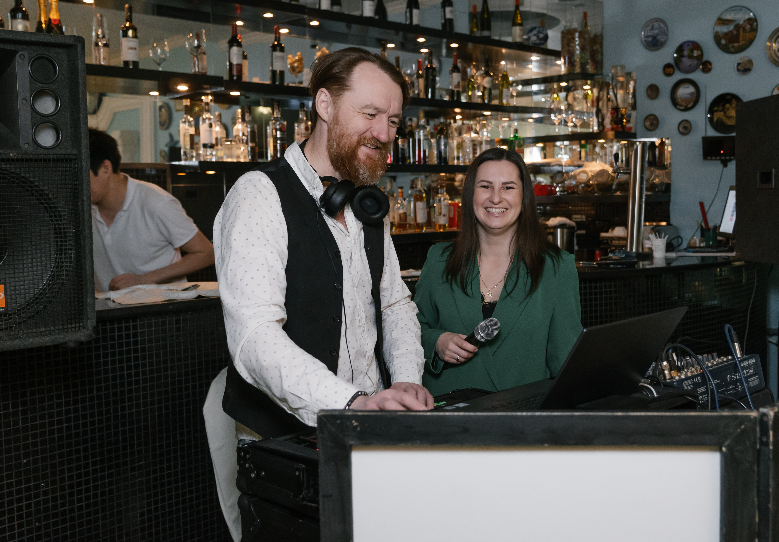 20 лет юбилей свадьбы. Ведущий на свадьбу юбилей корпоратив в Москве и МО Светлана Винокурова