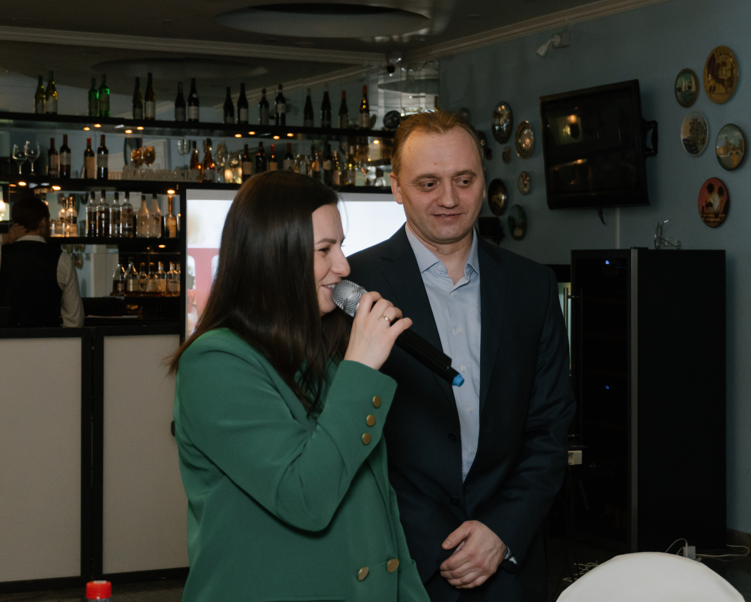 20 лет юбилей свадьбы. Ведущий на свадьбу юбилей корпоратив в Москве и МО Светлана Винокурова