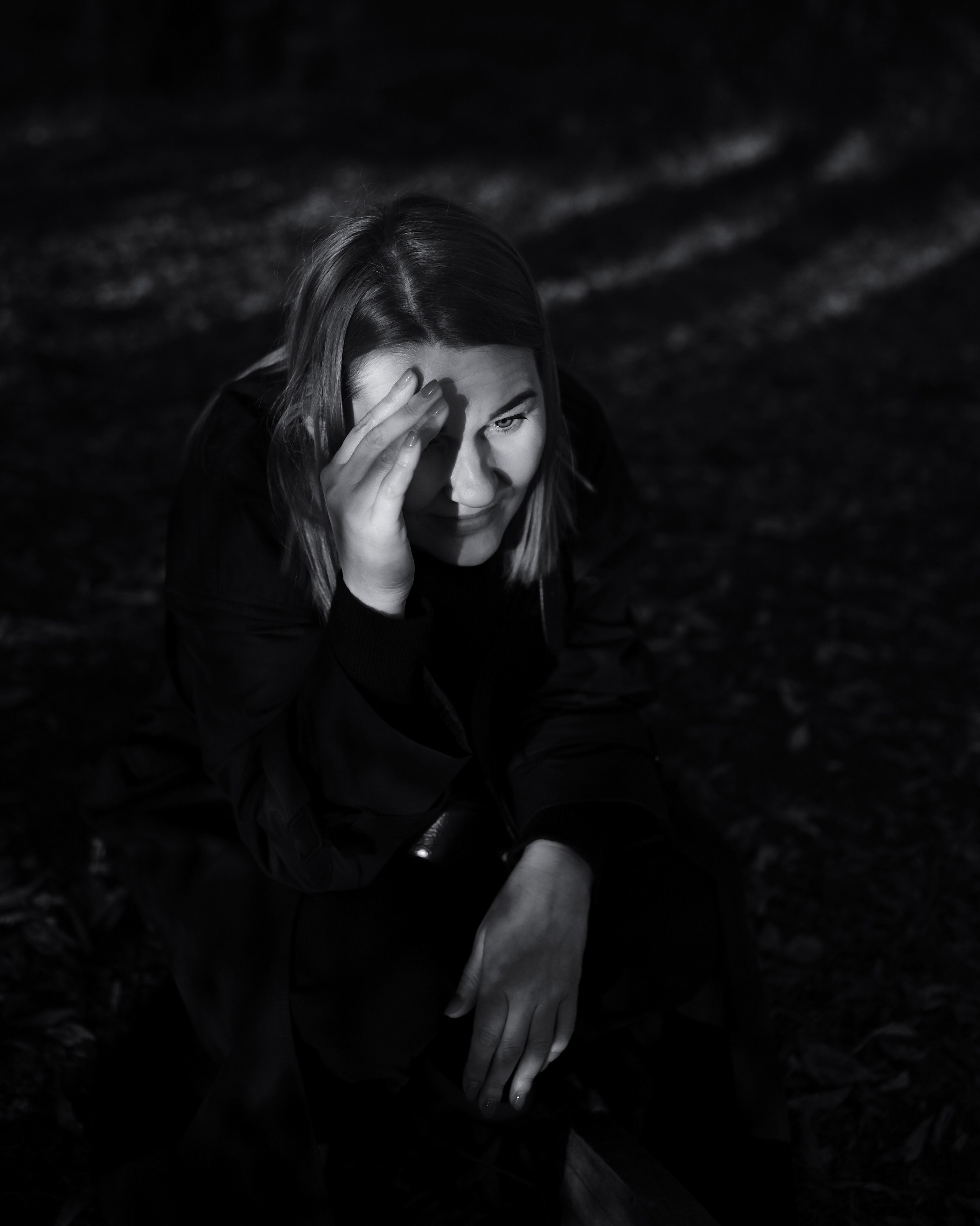 Контент и индивидуальные съёмка