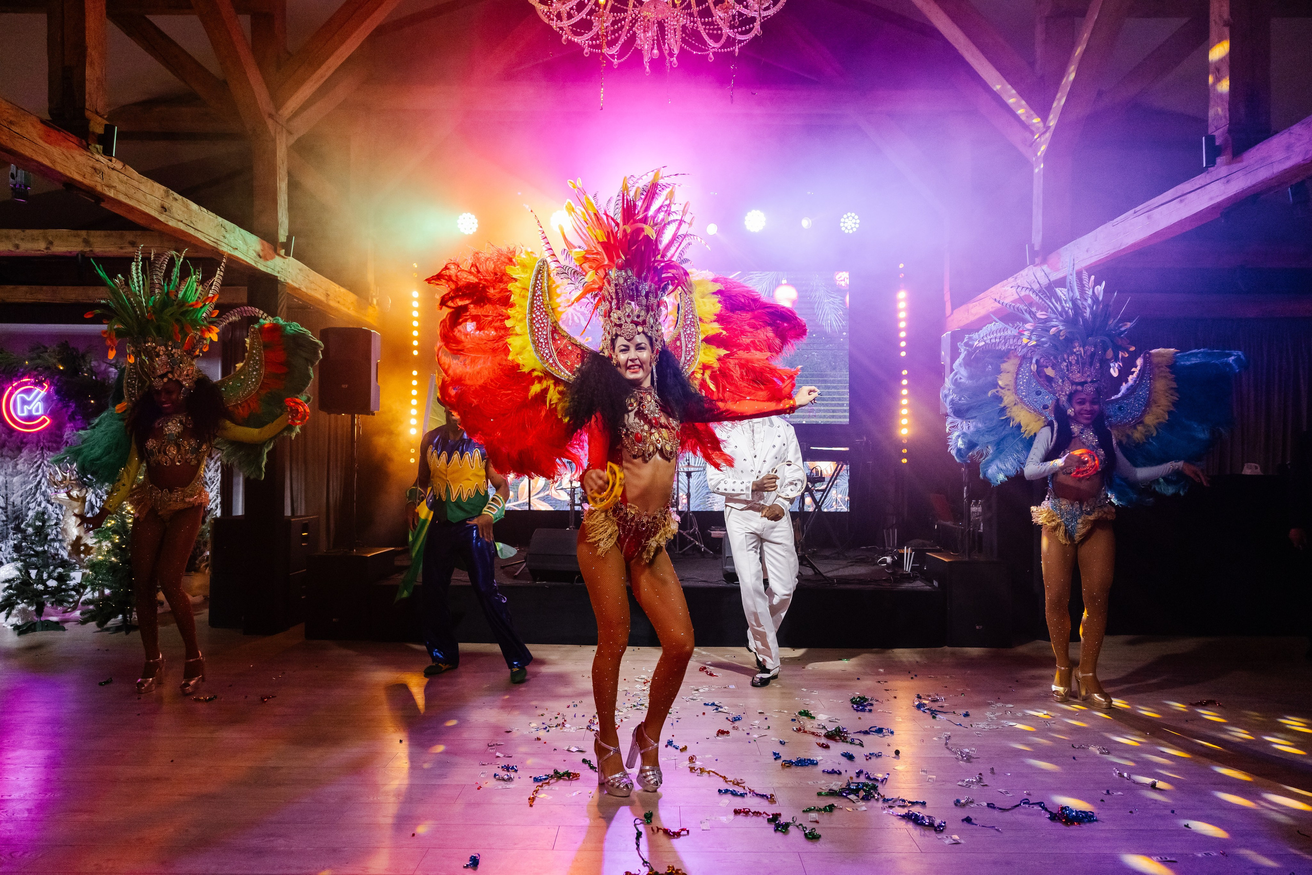 Корпоратив металлургия. Свадебный фотограф Владислав Адышкин