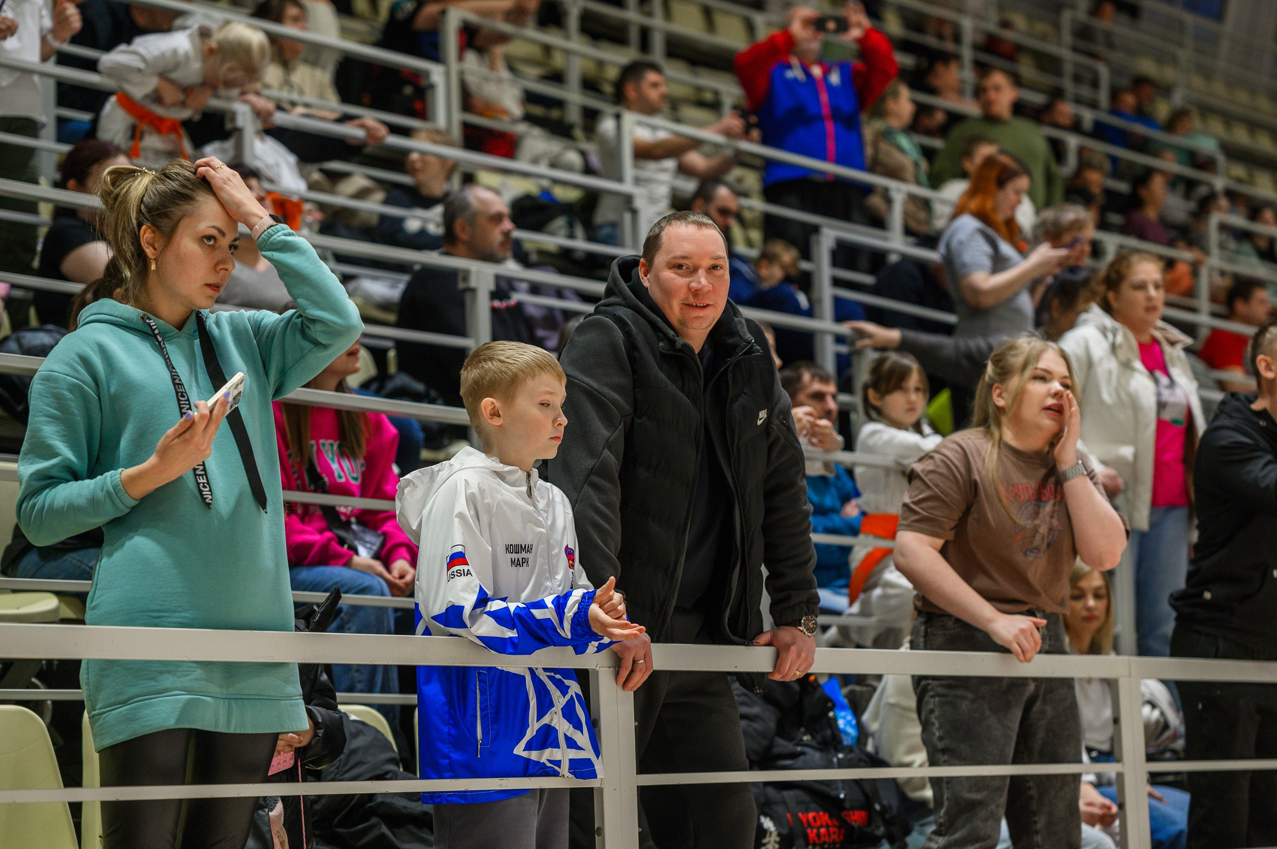 «Первенство и чемпионат Кузбасса по Киокушин» 09.03.25. Фотограф в Кемерово Владислав Шульц