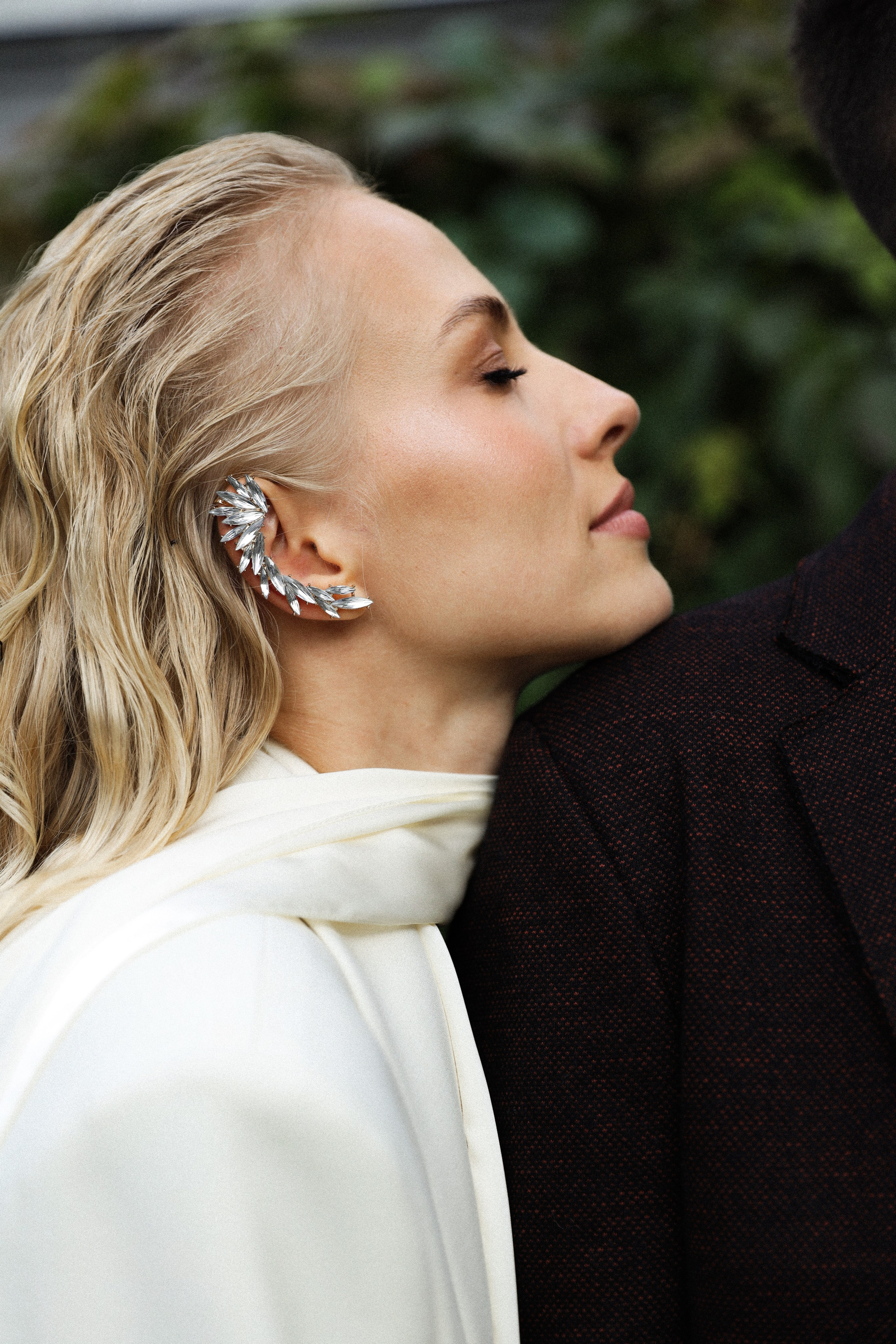 Ксения & Влад. Фотограф Нижний Новгород Юлия Болдырева