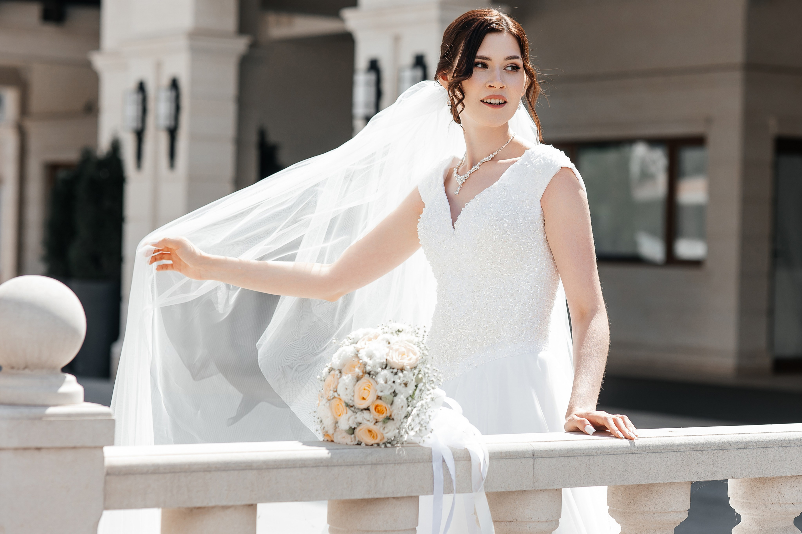 Анна и Артур