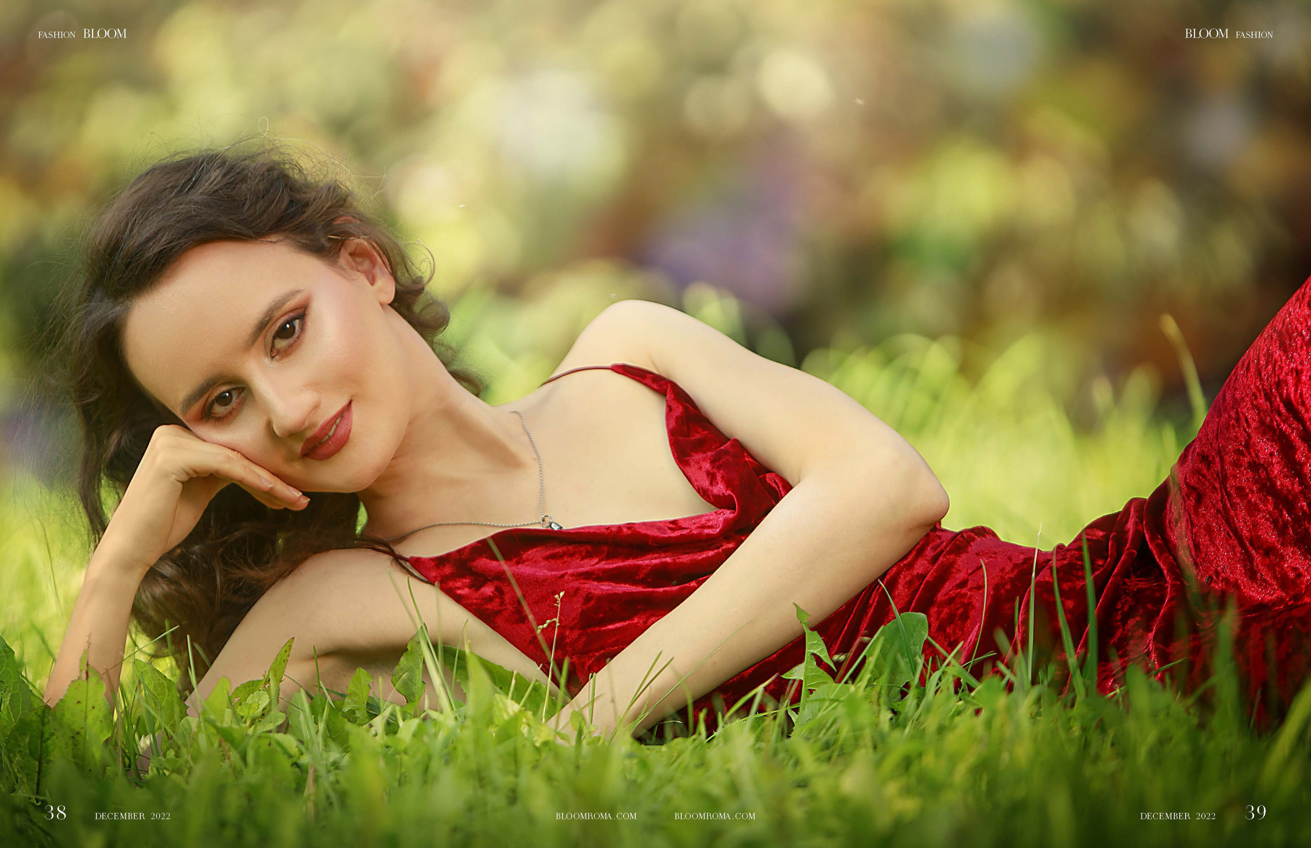 Bloom. Фотограф в Томске