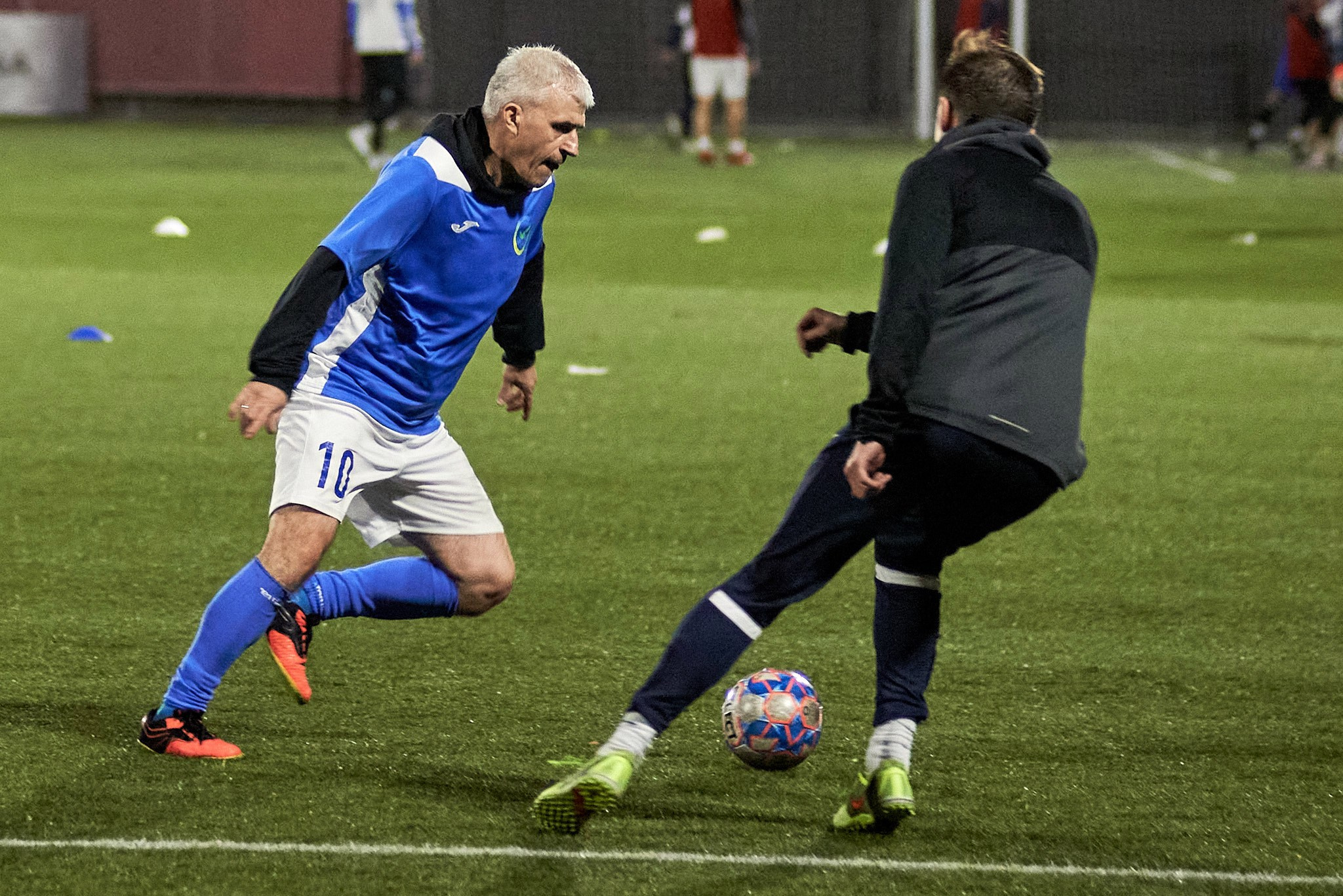 Кубок СБЕР по мини-футболу. Иван Ступа, репортажный фотограф в Санкт-Петербурге и Ленинградской области