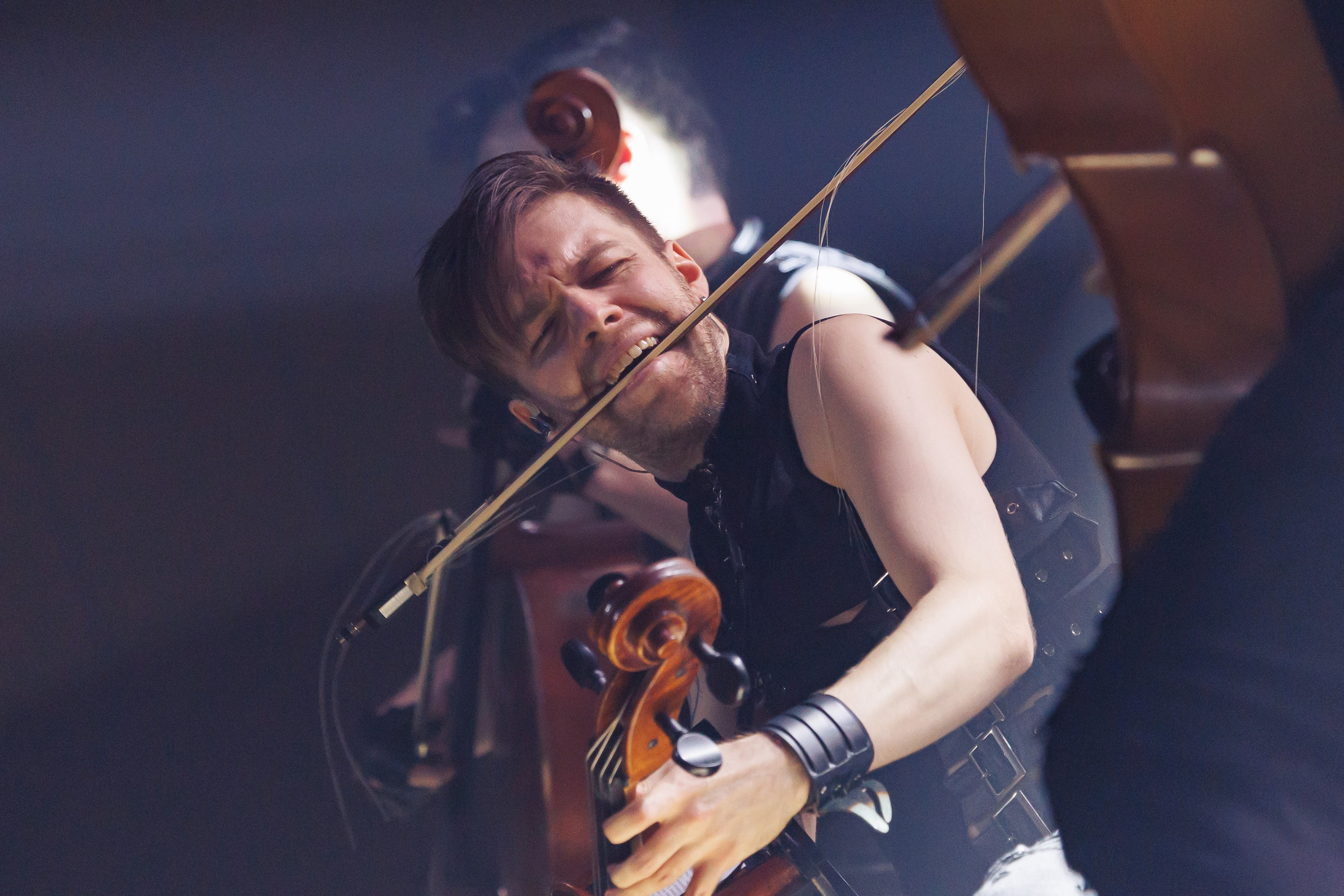 RockCellos. Наталия Март | Фотограф СПб