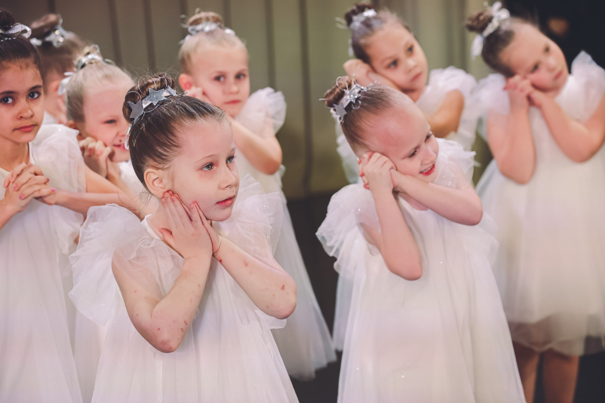 FOTOVIDEOFEST Сезон '25. Наталия Март | Фотограф СПб