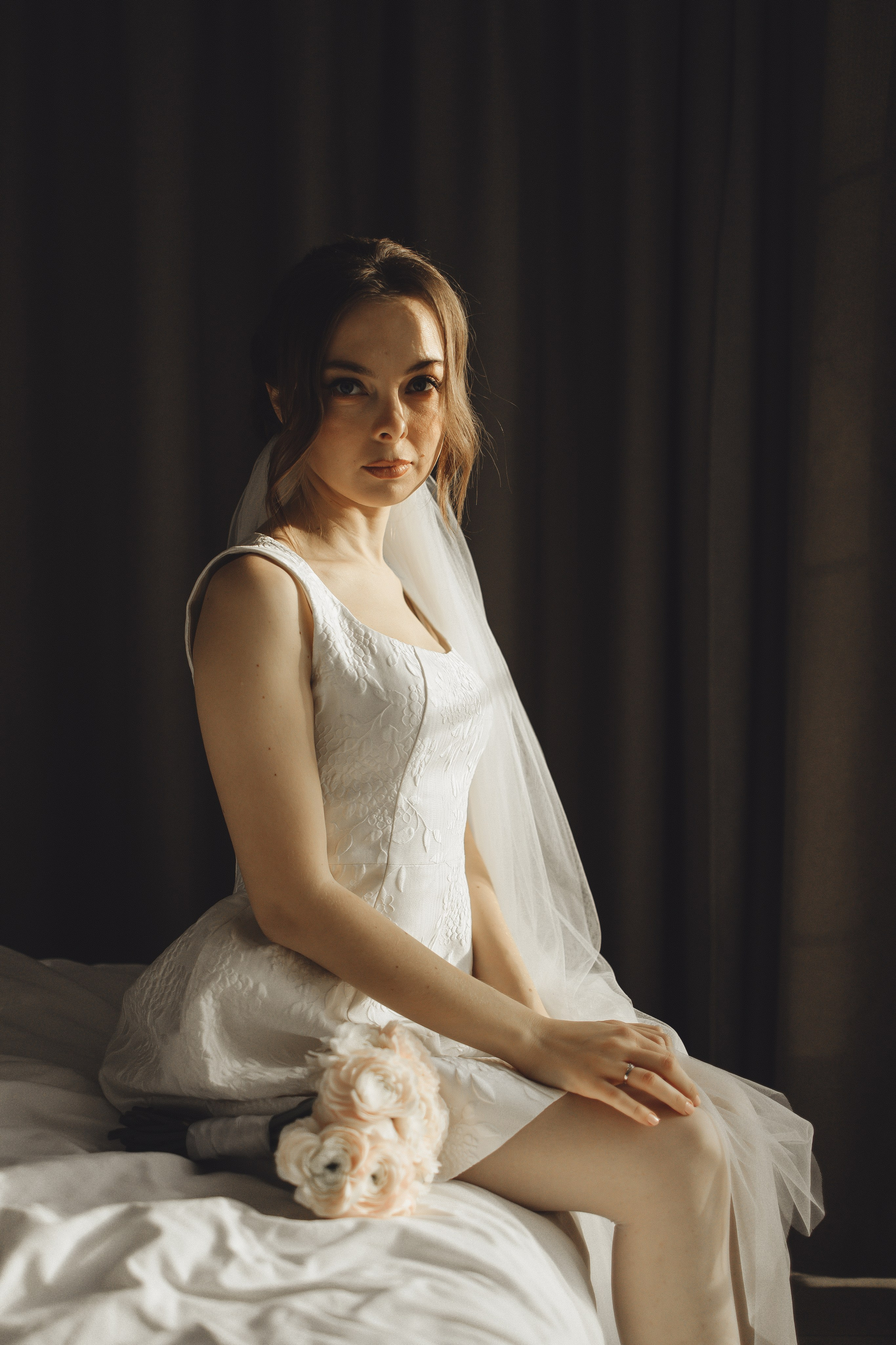 Свадебная история для двоих. Семейный и детский фотограф, таганрог, ростов-на-дону