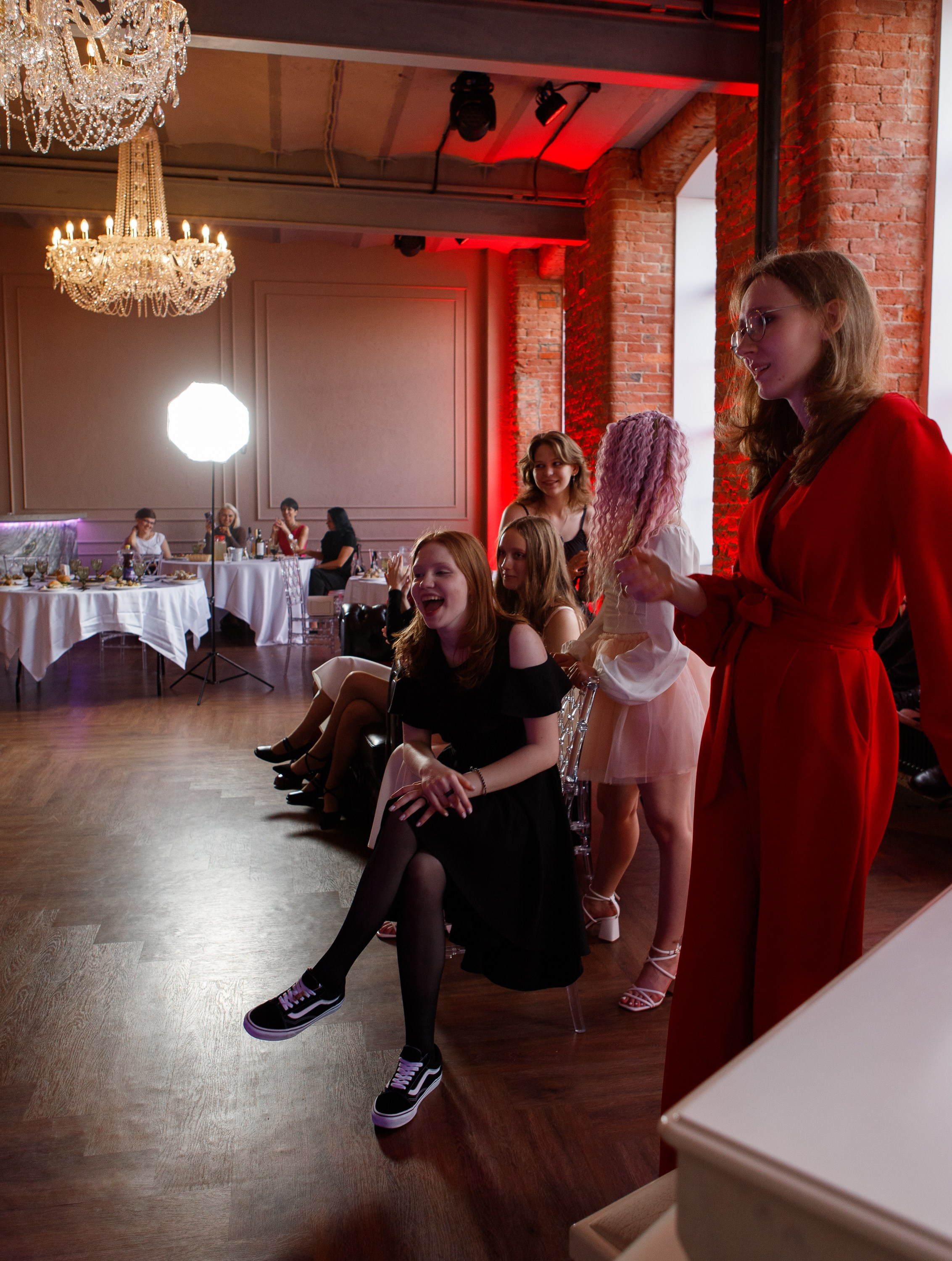 Выпускные. Портретный фотограф в Санкт-Петербурге Катя Протасевич