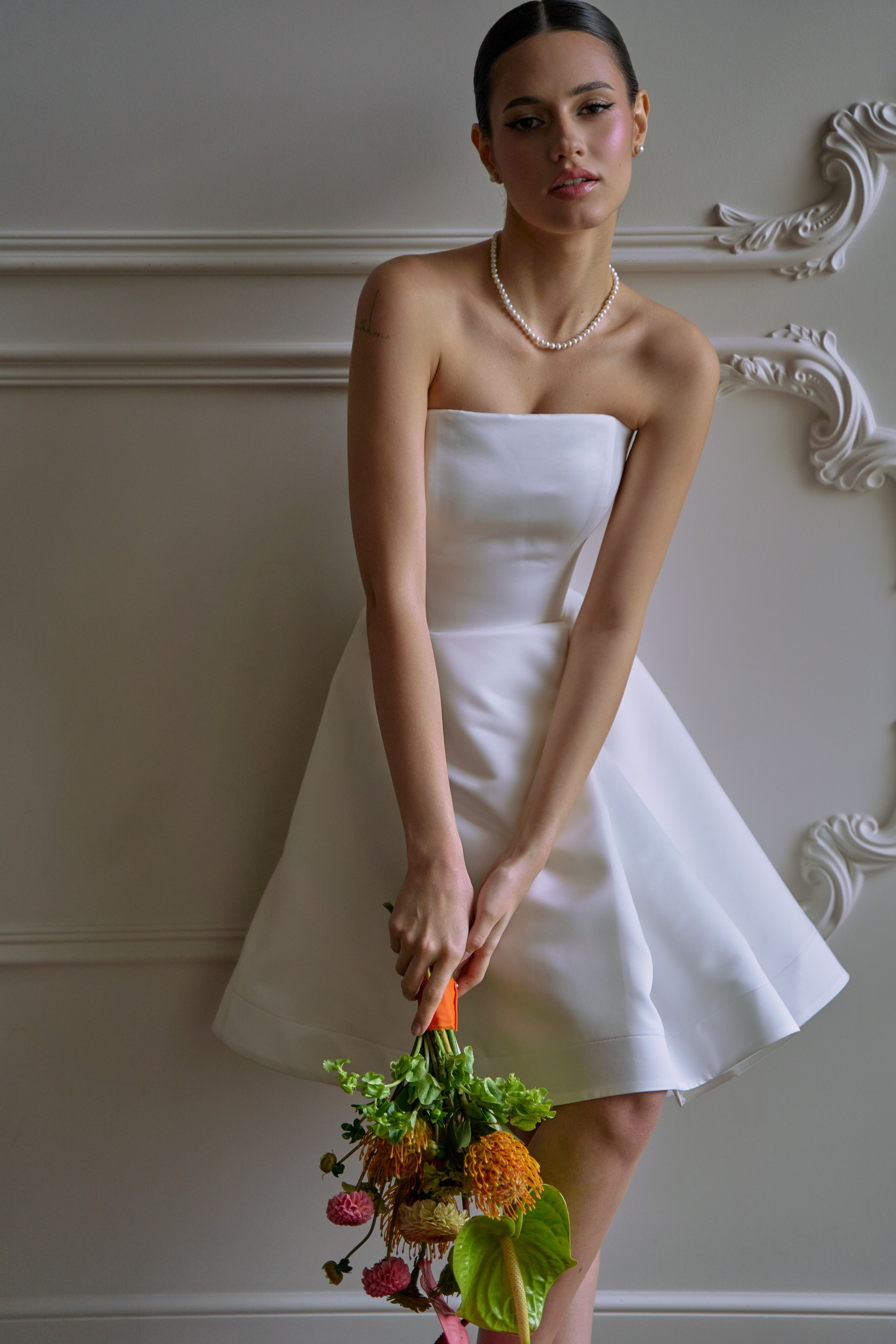 Михаил и Софья. Главная