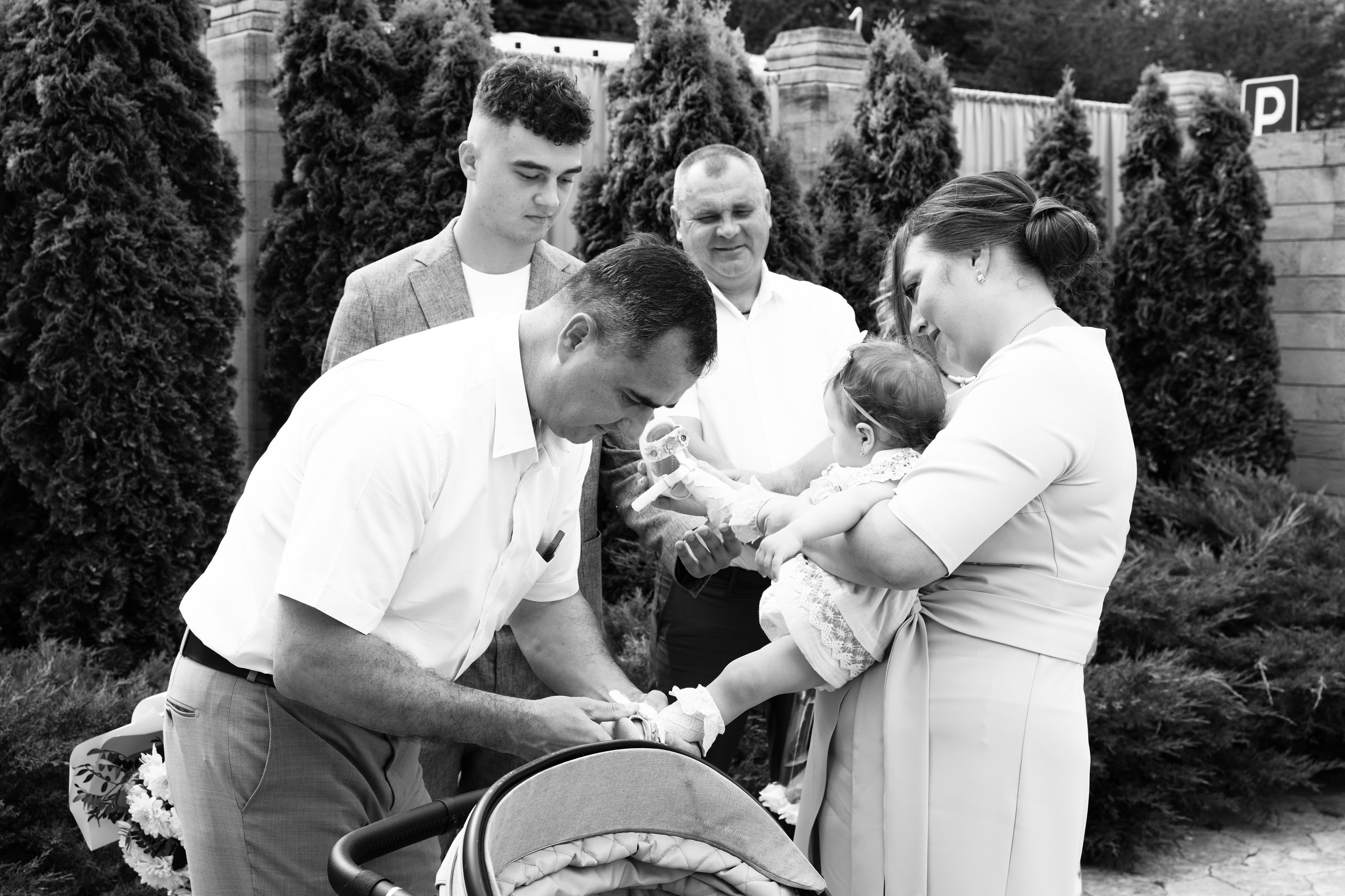 Стас и Мария. Главная