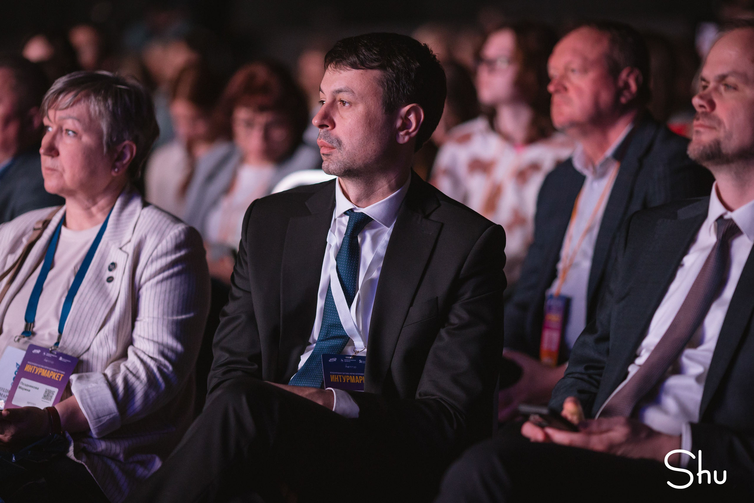 Интурмаркет в Нижнем Новгороде — репортажная съёмка форума туризма | Фотограф Екатерина Шугаева