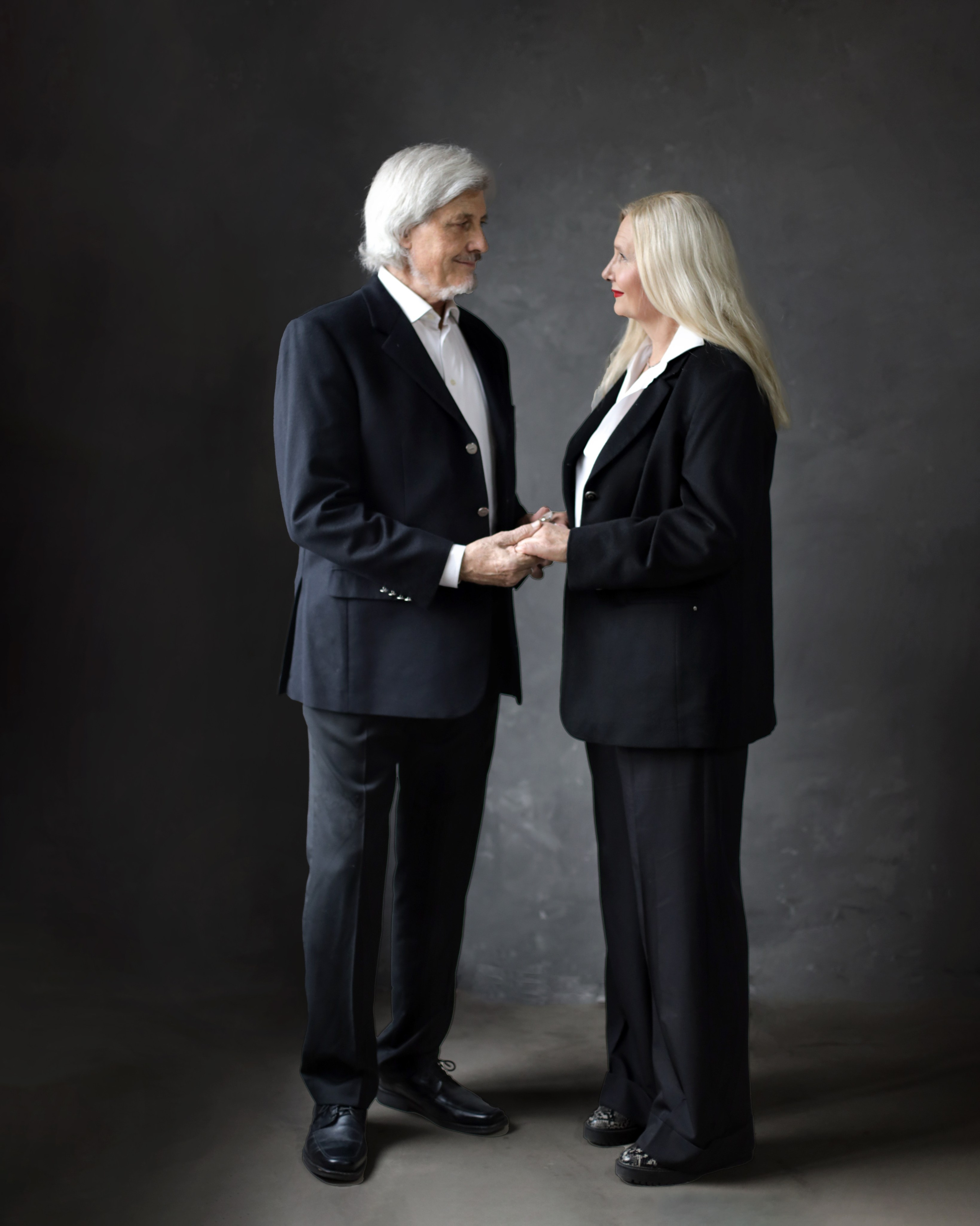 Светлана и Митчел. Фотограф в городе Ростов-на-Дону Лариса Черных