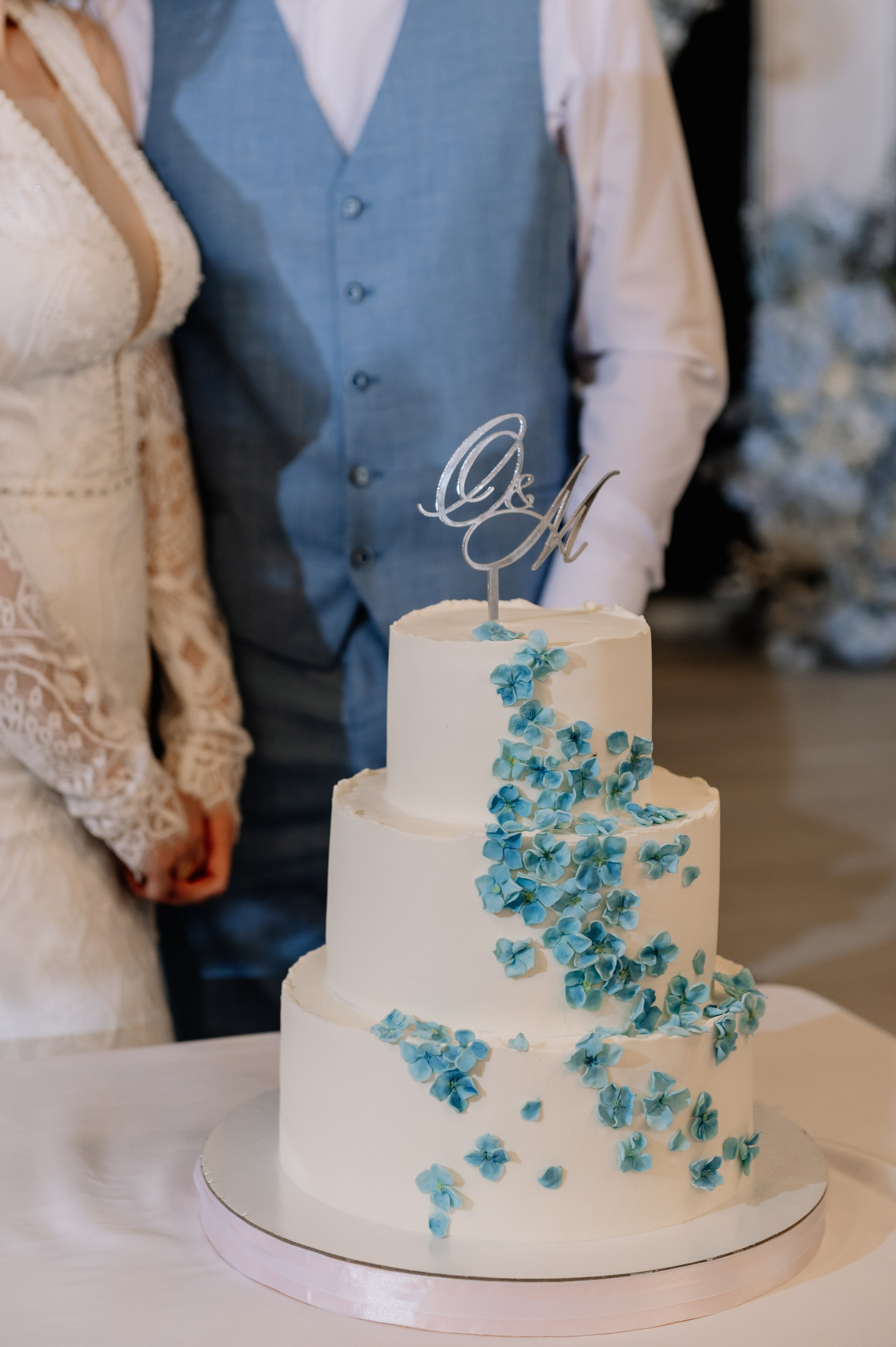 Олег и Мария. Свадебный фотограф