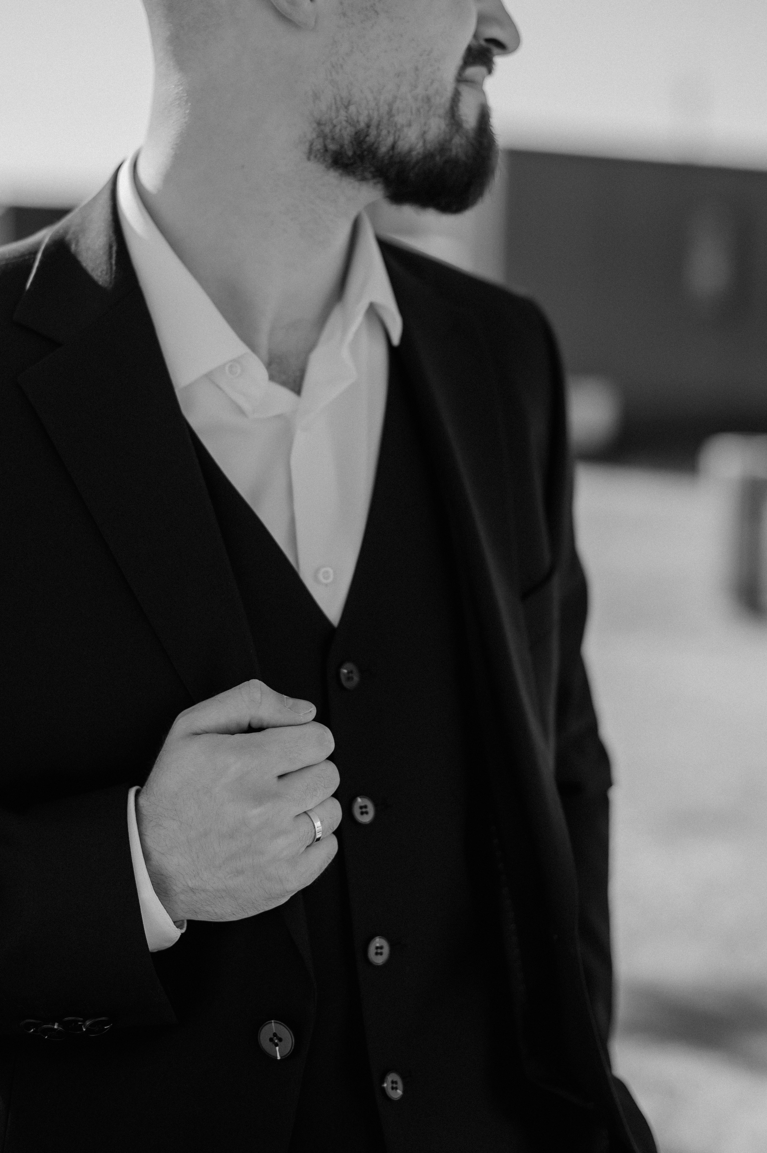 Максим и Мария. Свадебный фотограф