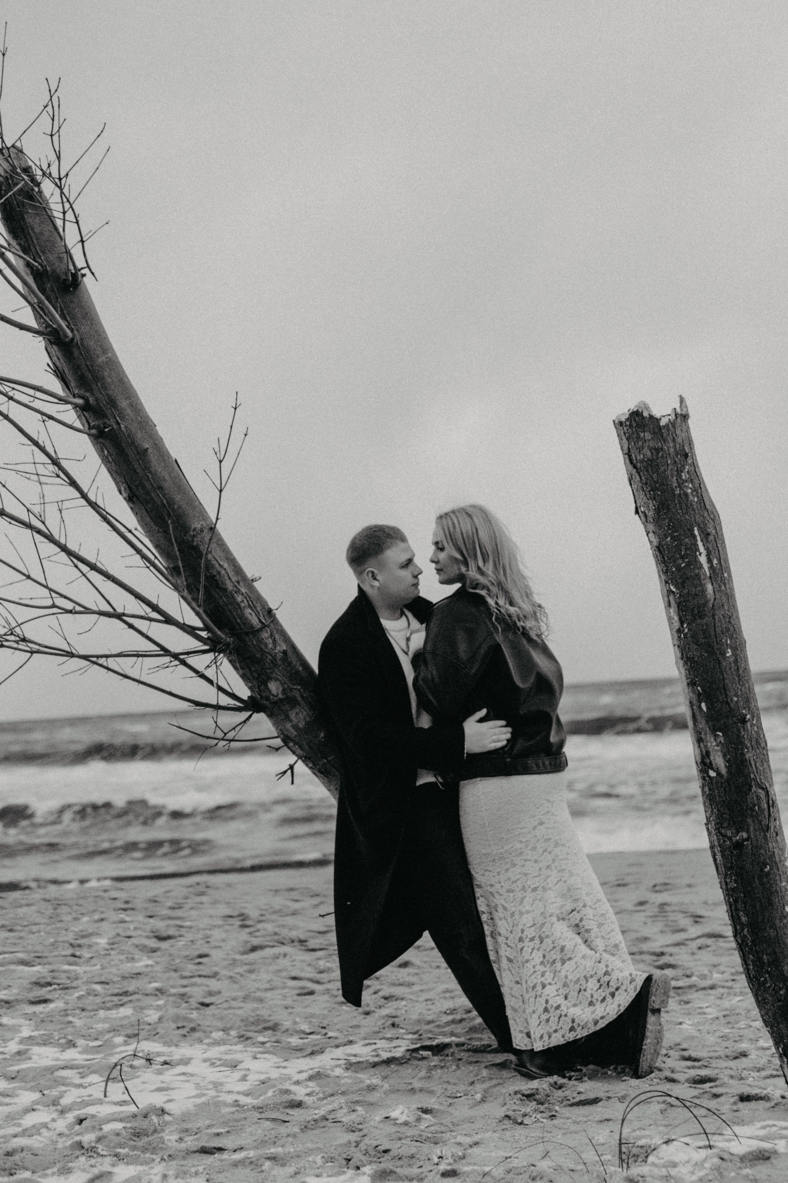 Милана и Дима. Свадебный фотограф в Москве Озерова Анастасия