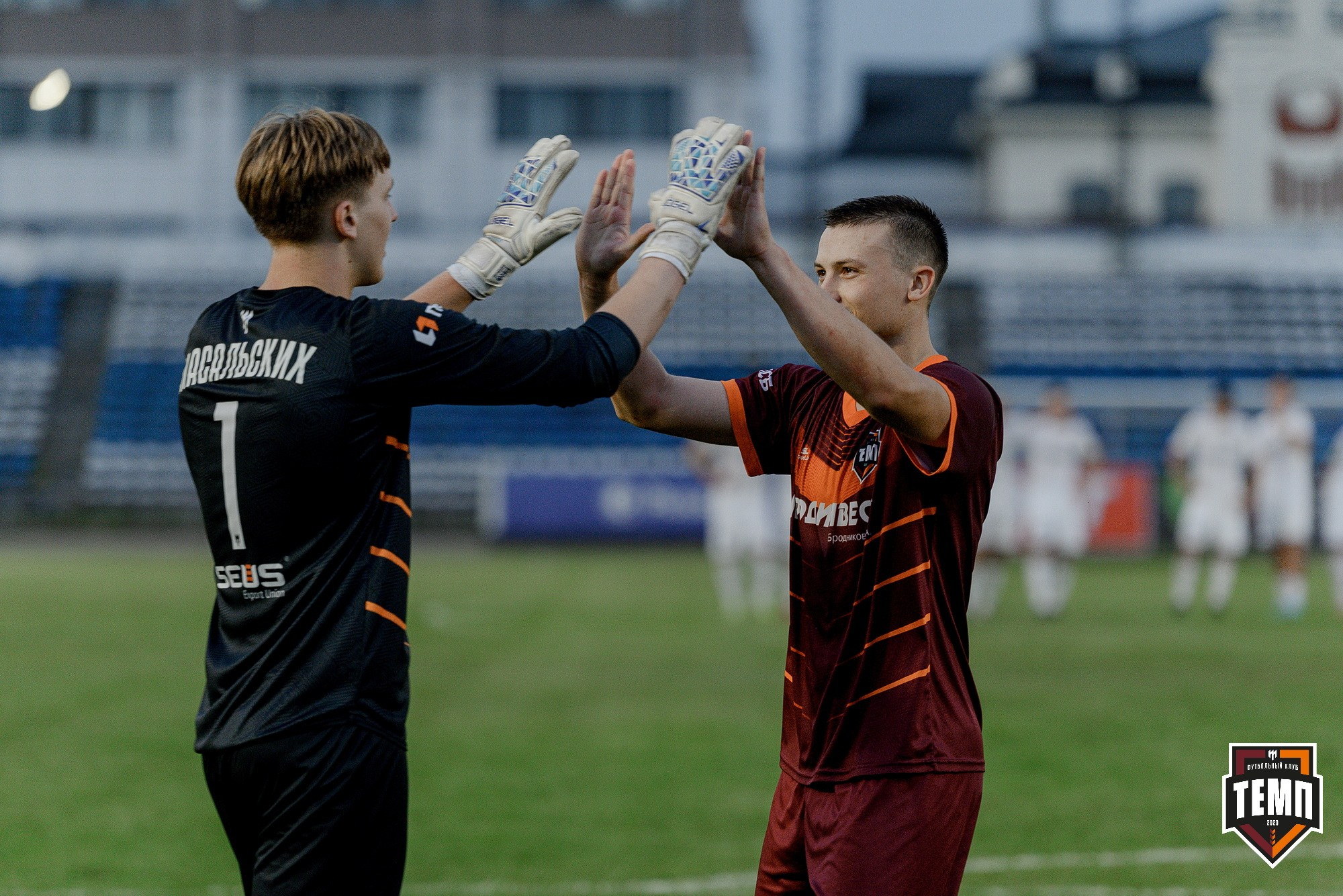 FONBET Кубок России по футболу 2025. Свадебный и репортажный фотограф Никита Сницарев в Барнауле