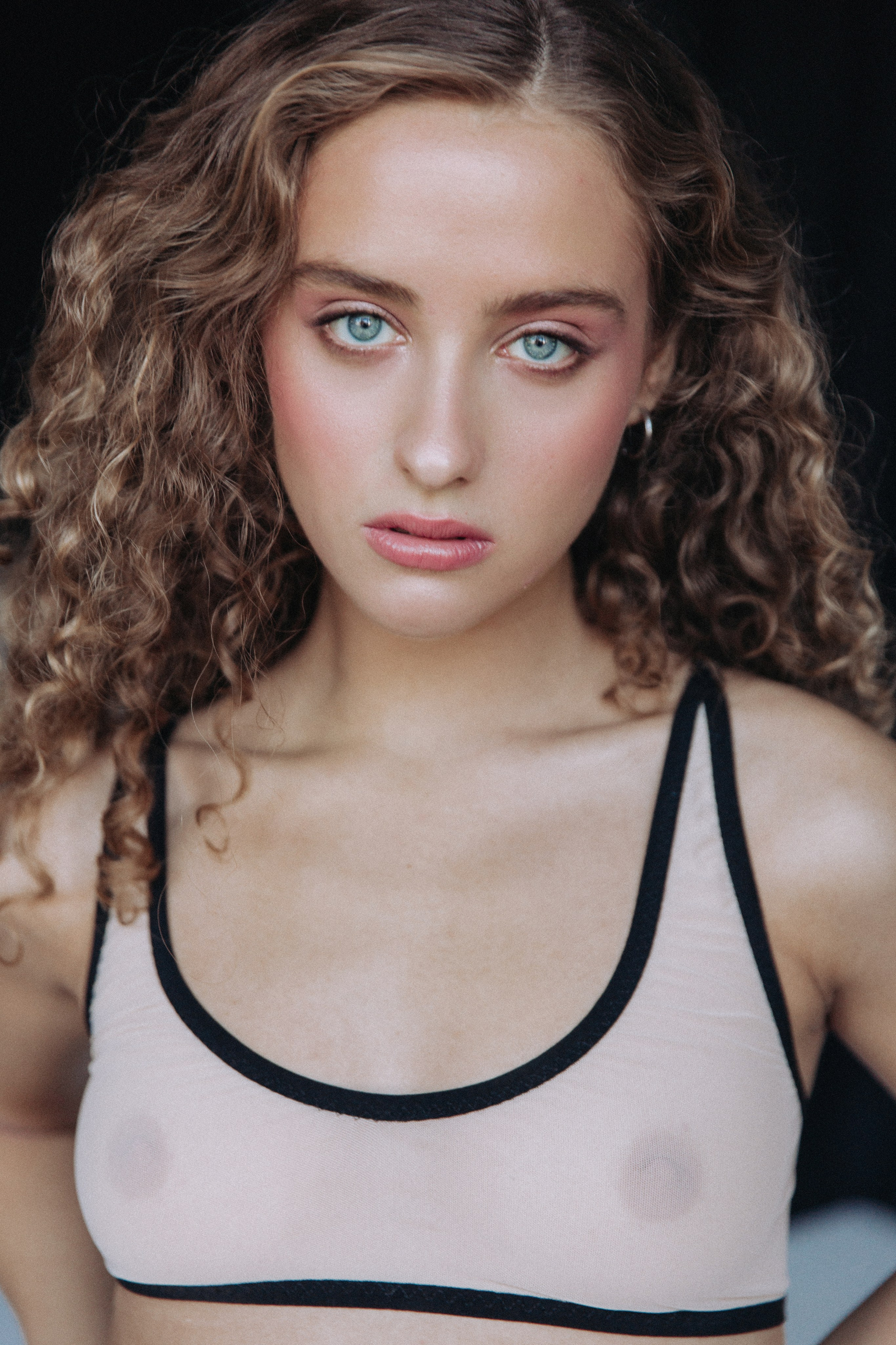 Лиза. Главная