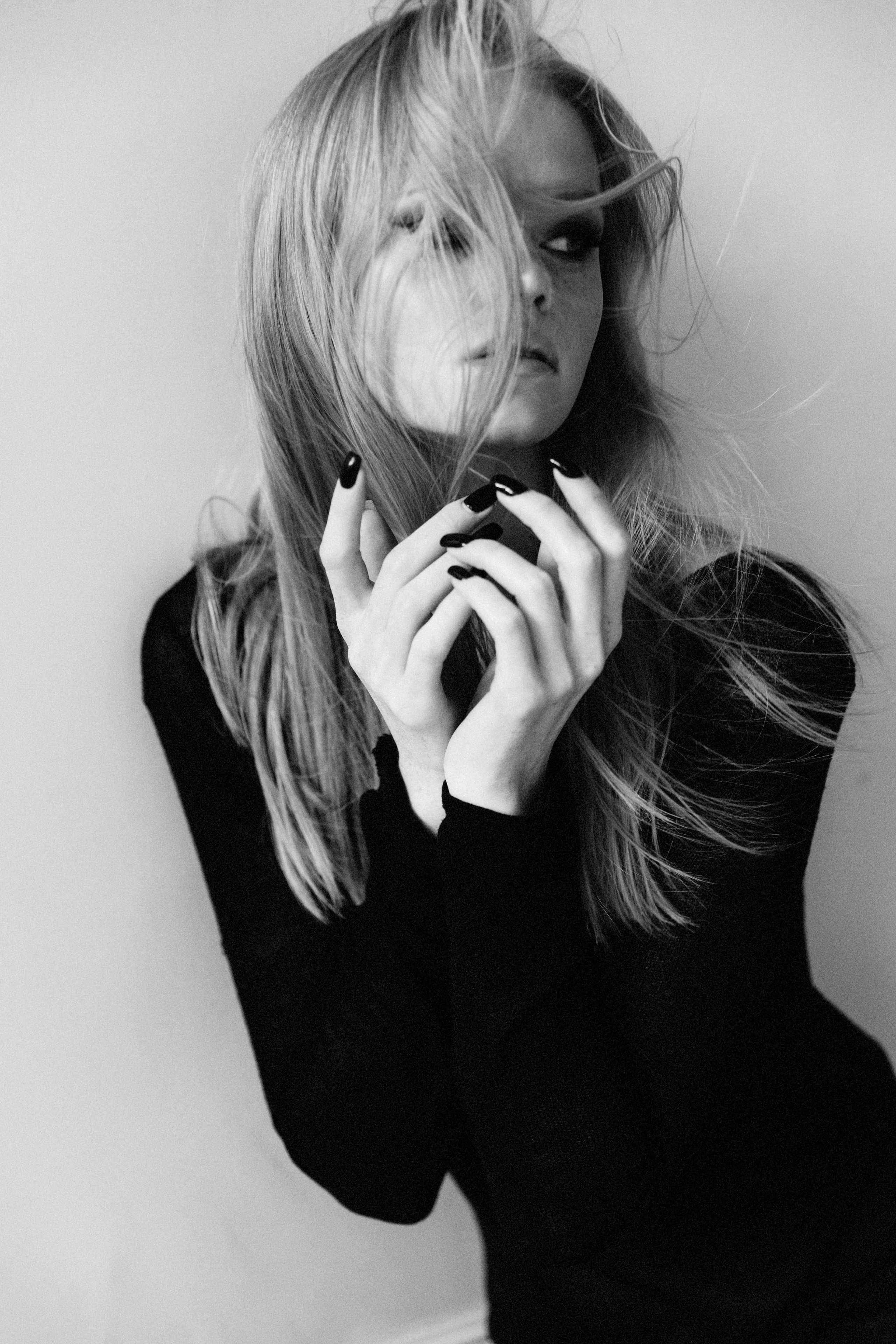 Рина. Главная