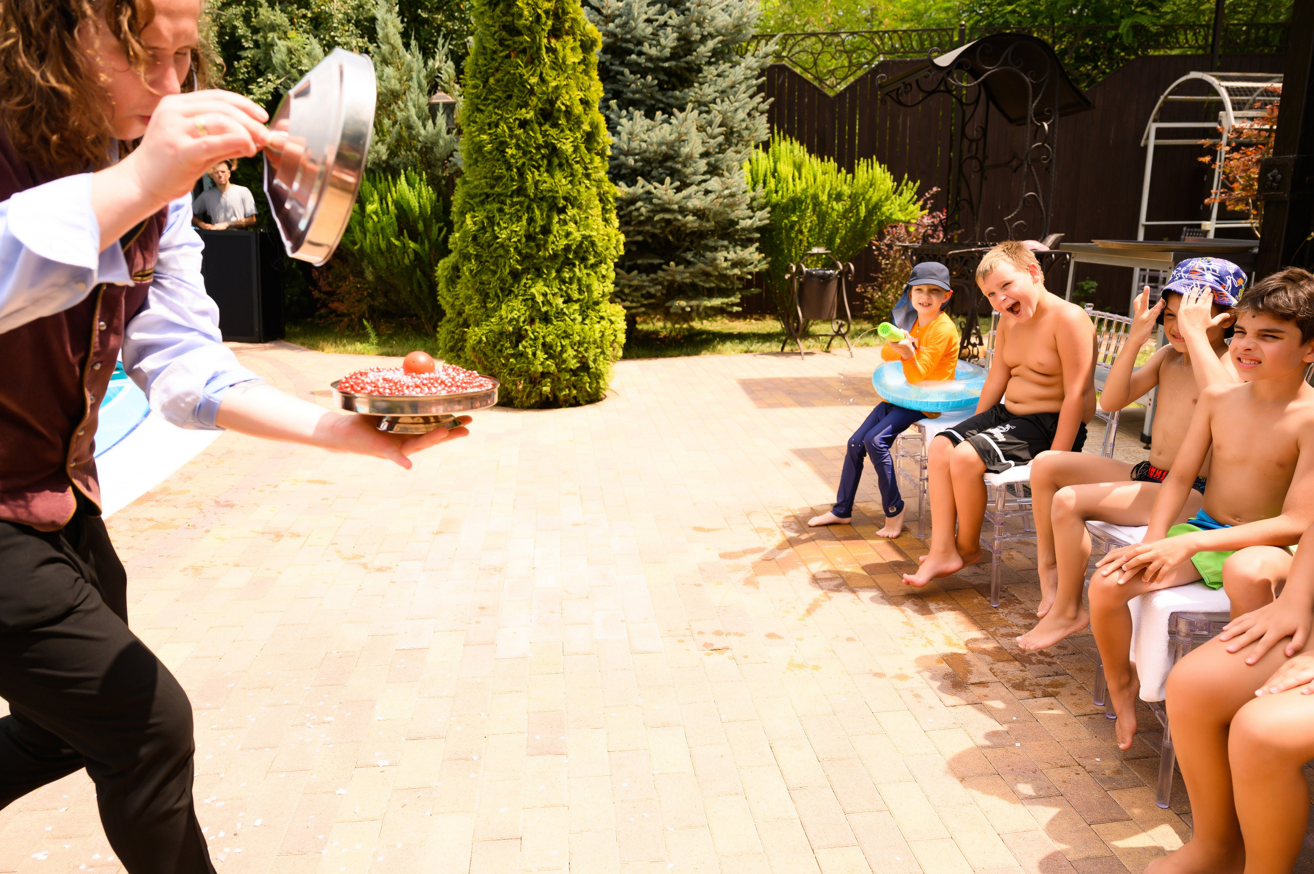 22.07.24. Свадебный и семейный фотограф в Краснодаре