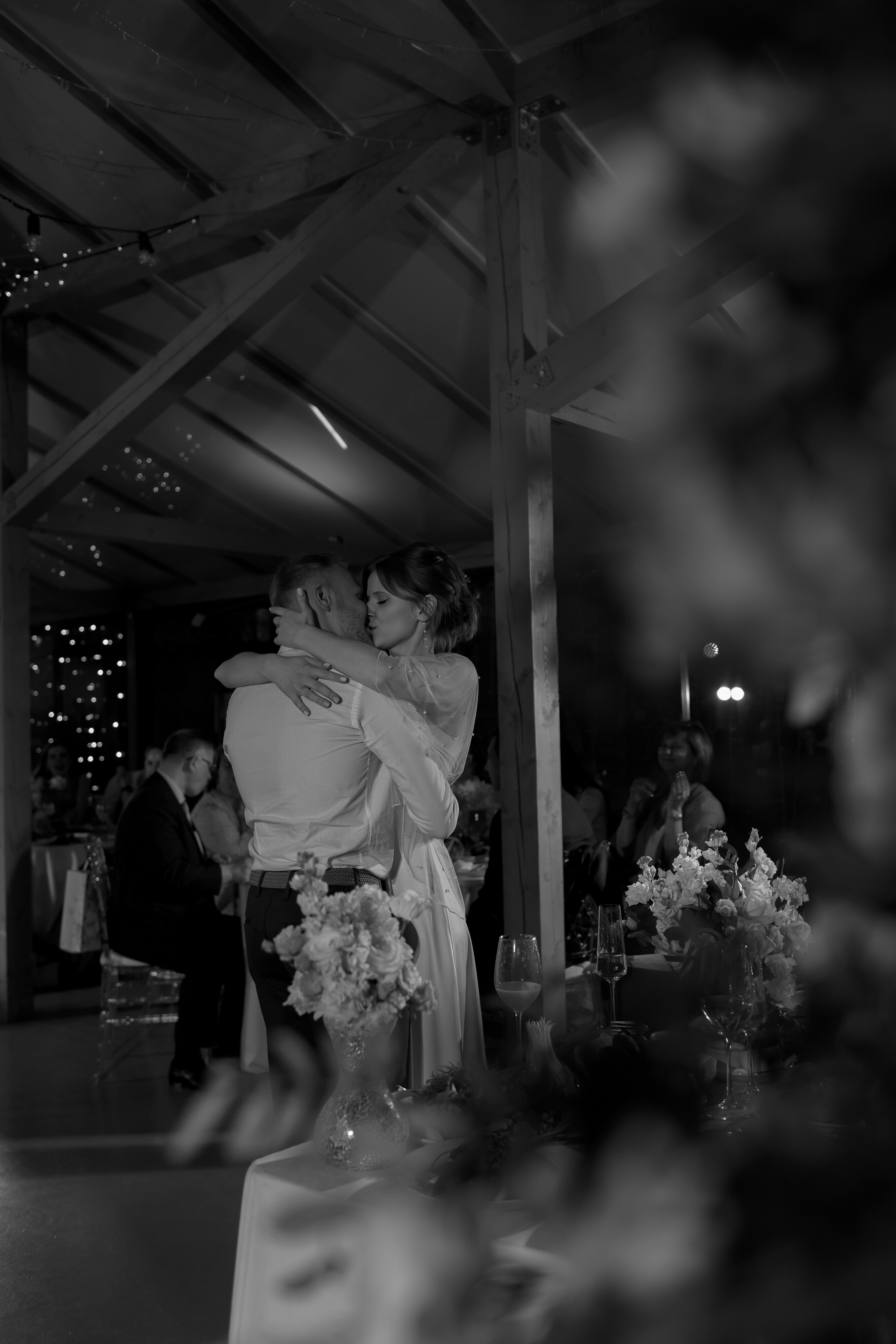 Полный день | Александр & Дарья. Свадебный и женский фотограф в Москве