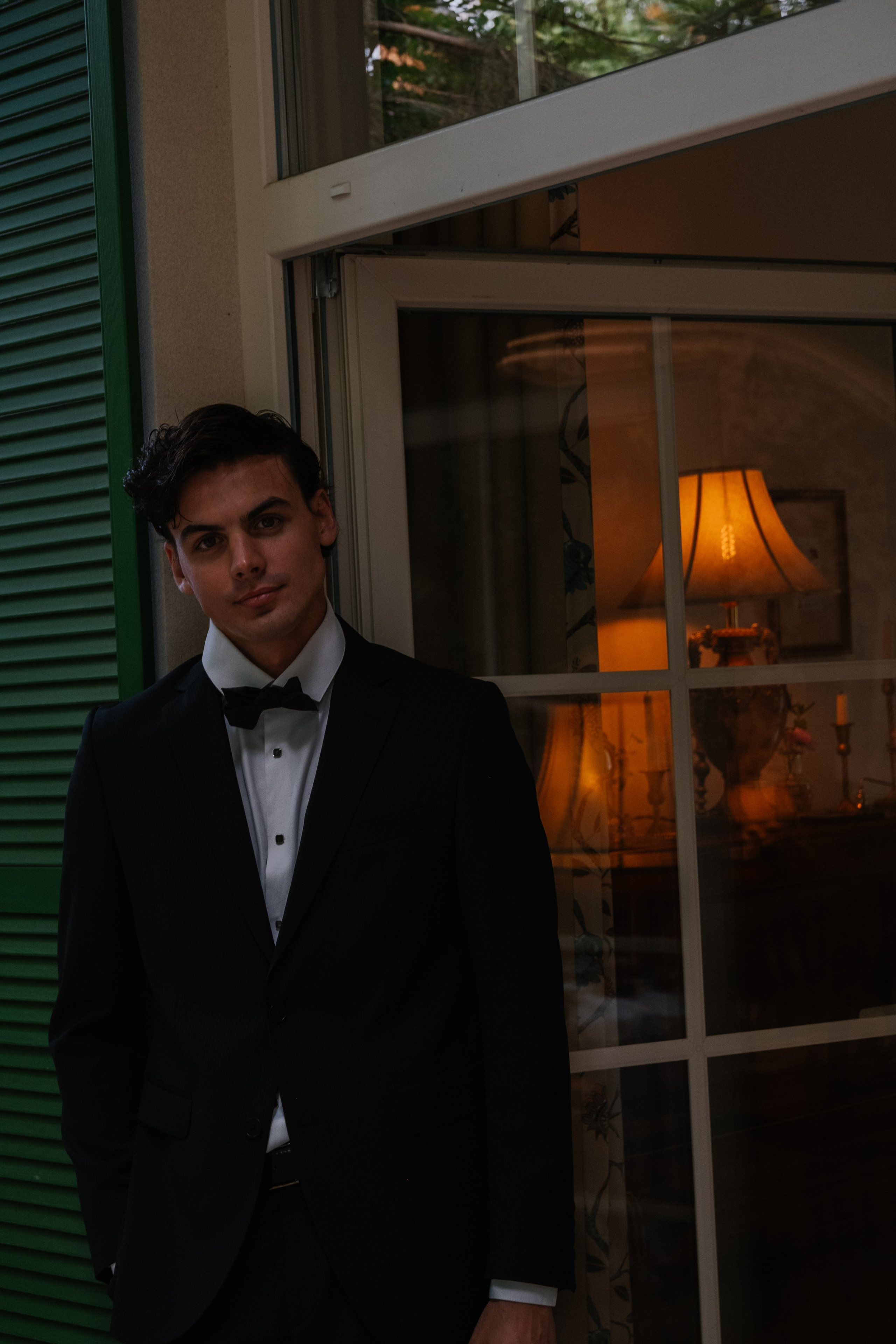 Елизавета & Максим. Фотограф в Москве Виталий Есаулов