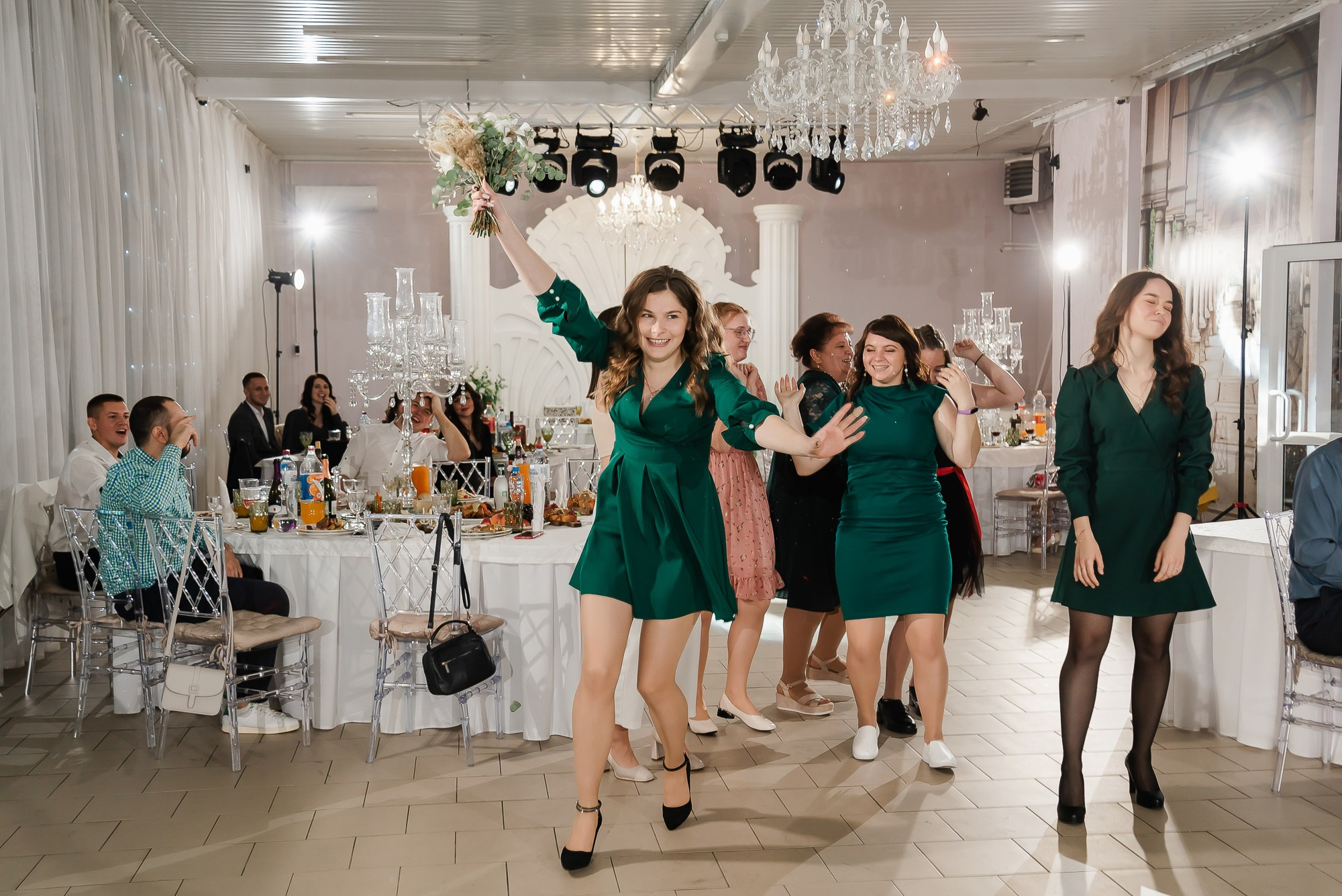 Денис и Аня. Свадебный фотограф в Барнауле Дмитрий Медведев