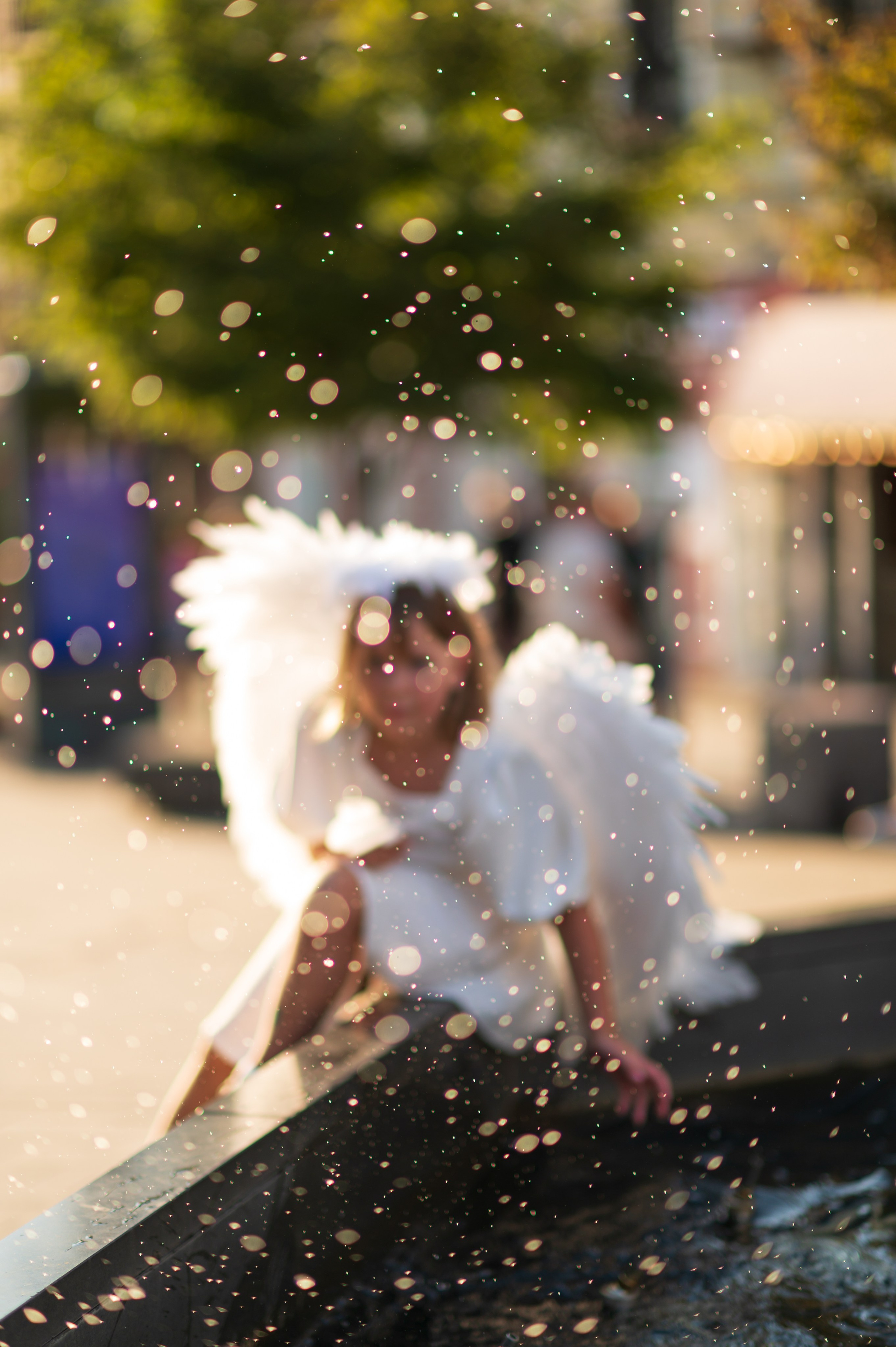 Ангельские проекты. Главная