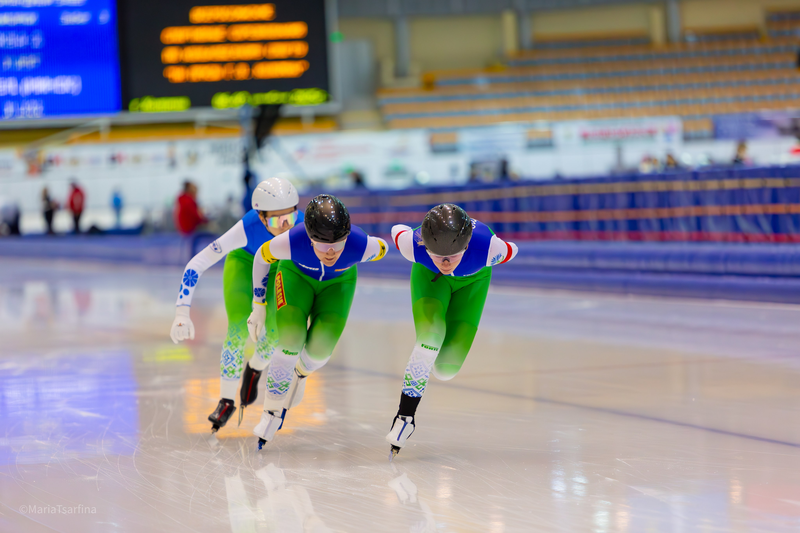 Кубок России. Юниоры. Коломна, ноябрь 2025. Спортивная съемка Мария Царфати