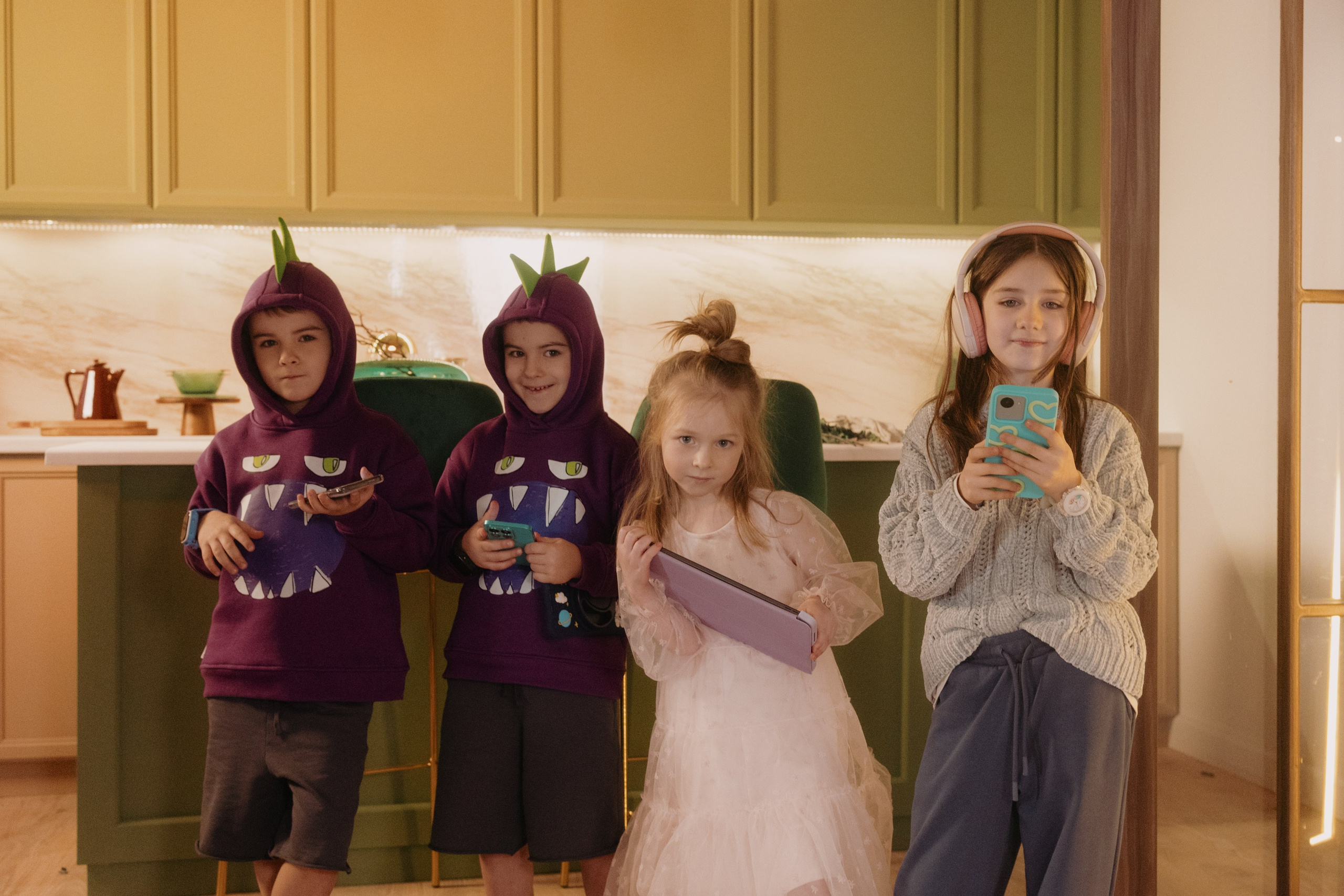 BACKSTAGE Мегафон «МЕГАСЕМЬЯ». Бэкстейдж и репортажный фотограф в Москве Артем Онацко