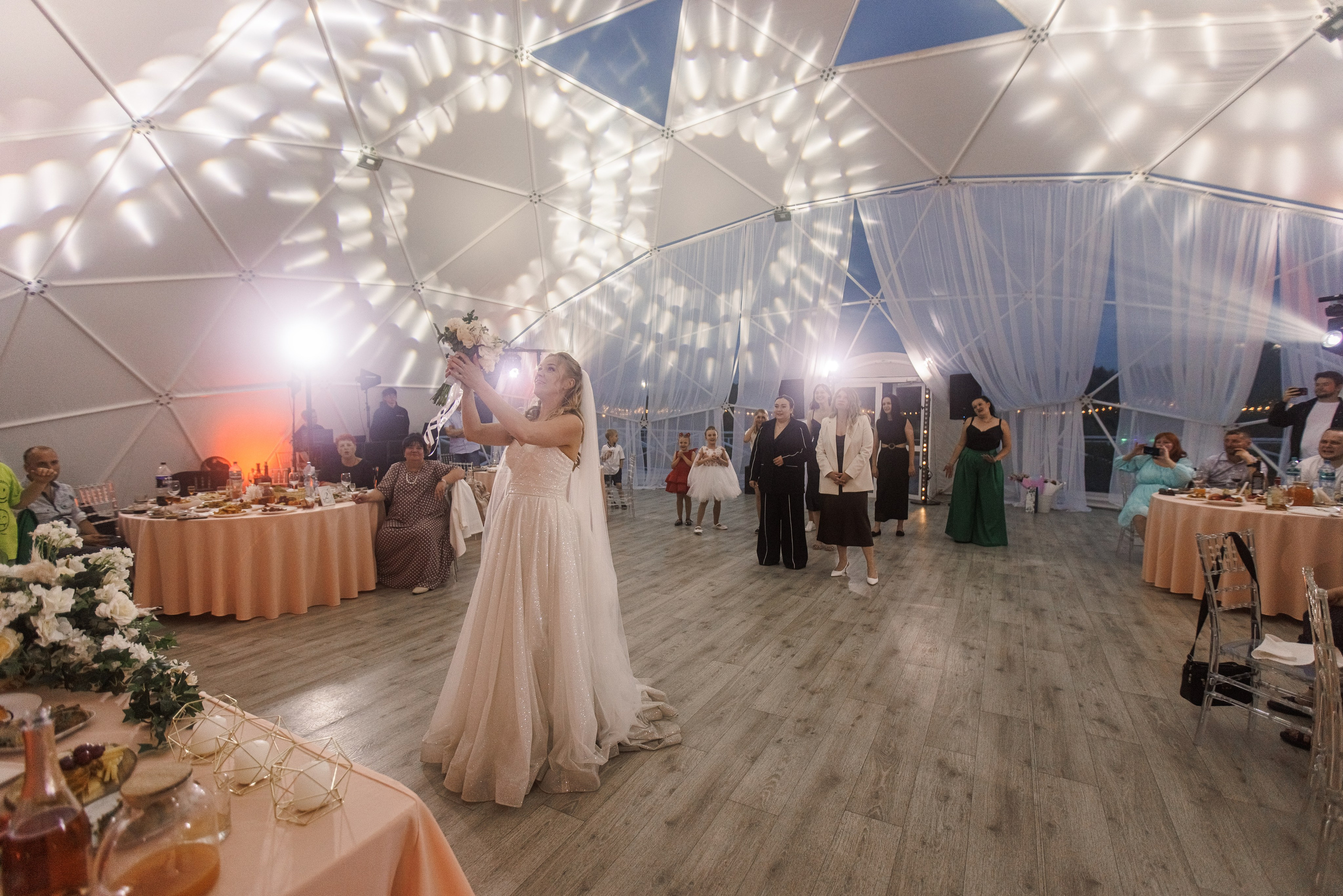 С + Г — май. Свадебный и семейный фотограф Наталья Штык