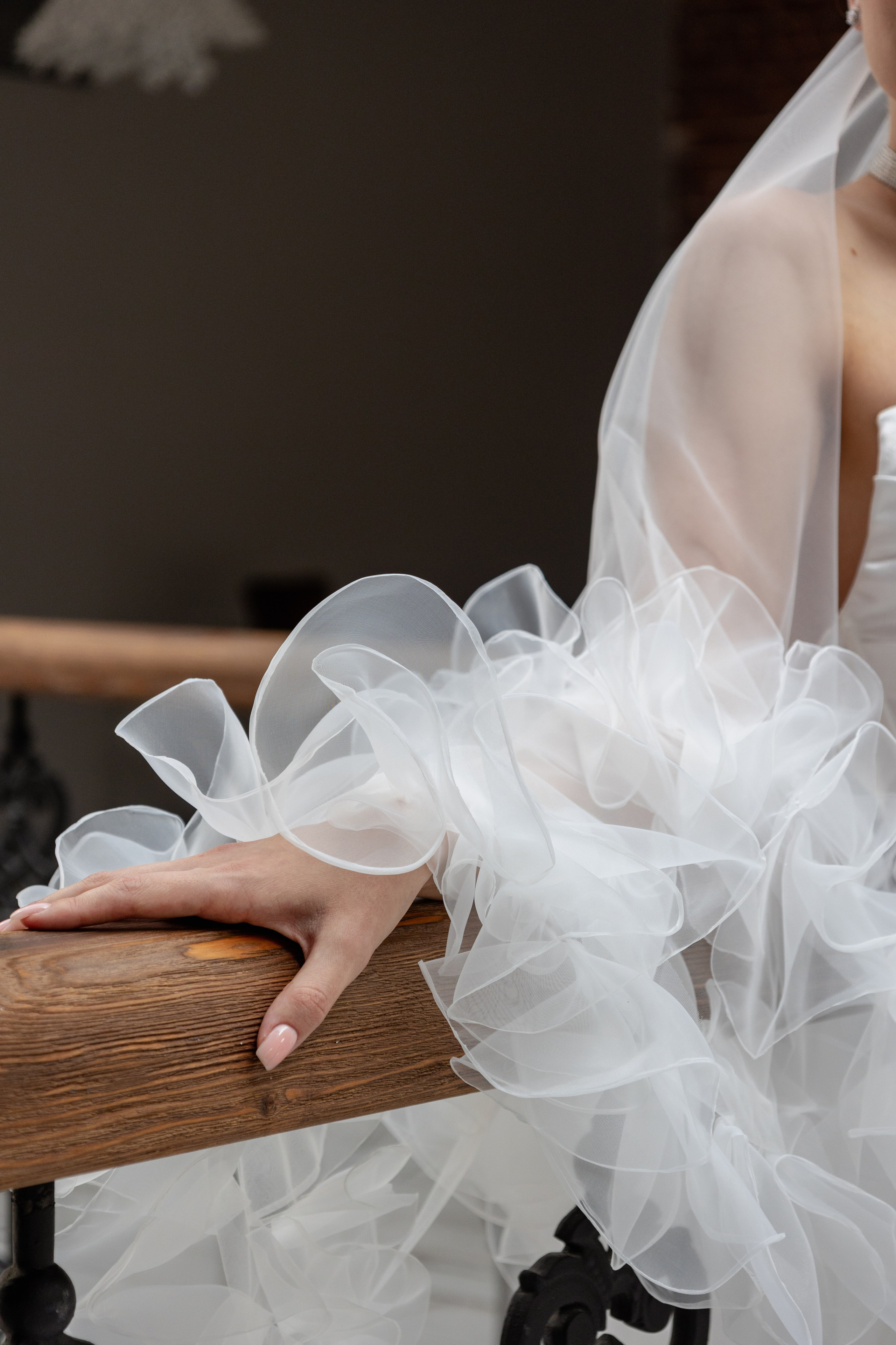 Иван и Анастасия. Свадебный фотограф и рилсмейкер | Астрахань