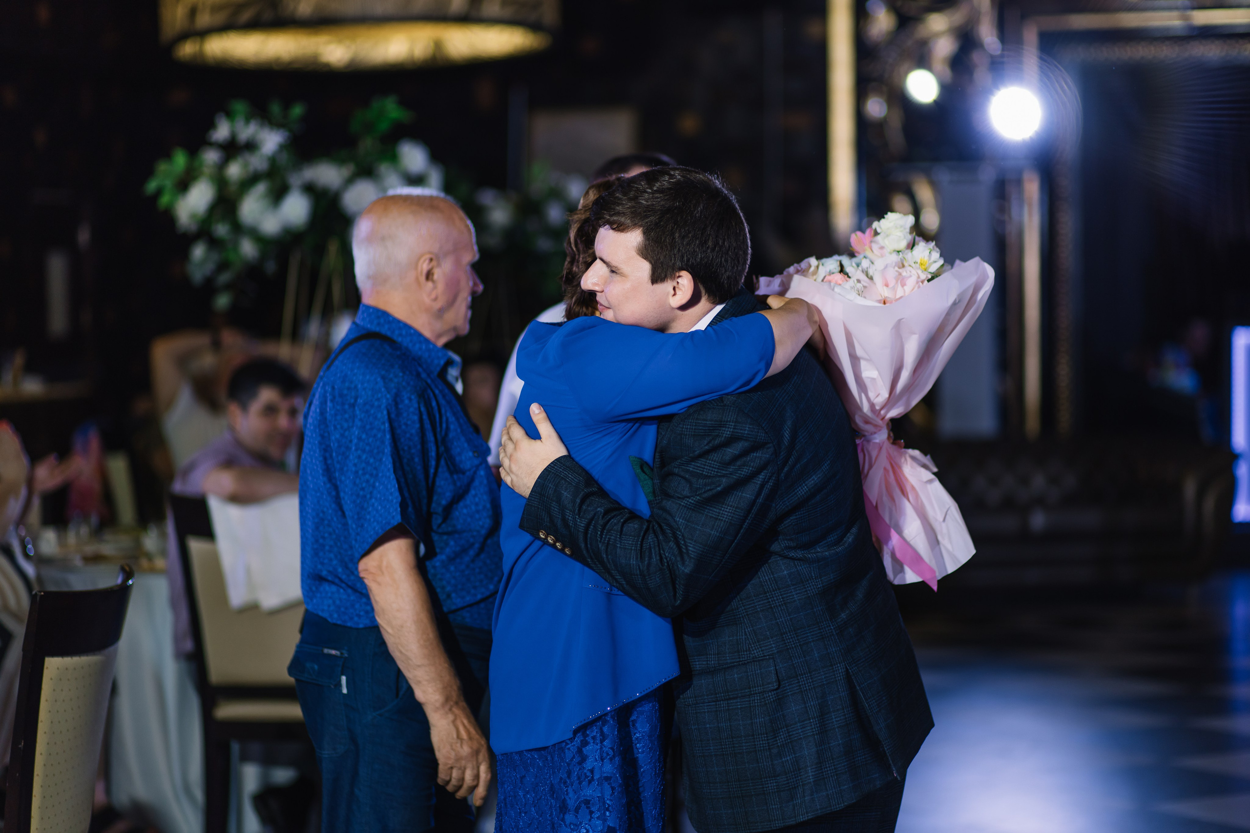 Полный свадебный день. Свадебный и семейный фотограф Ростова-на-Дону Ирина Бондарева