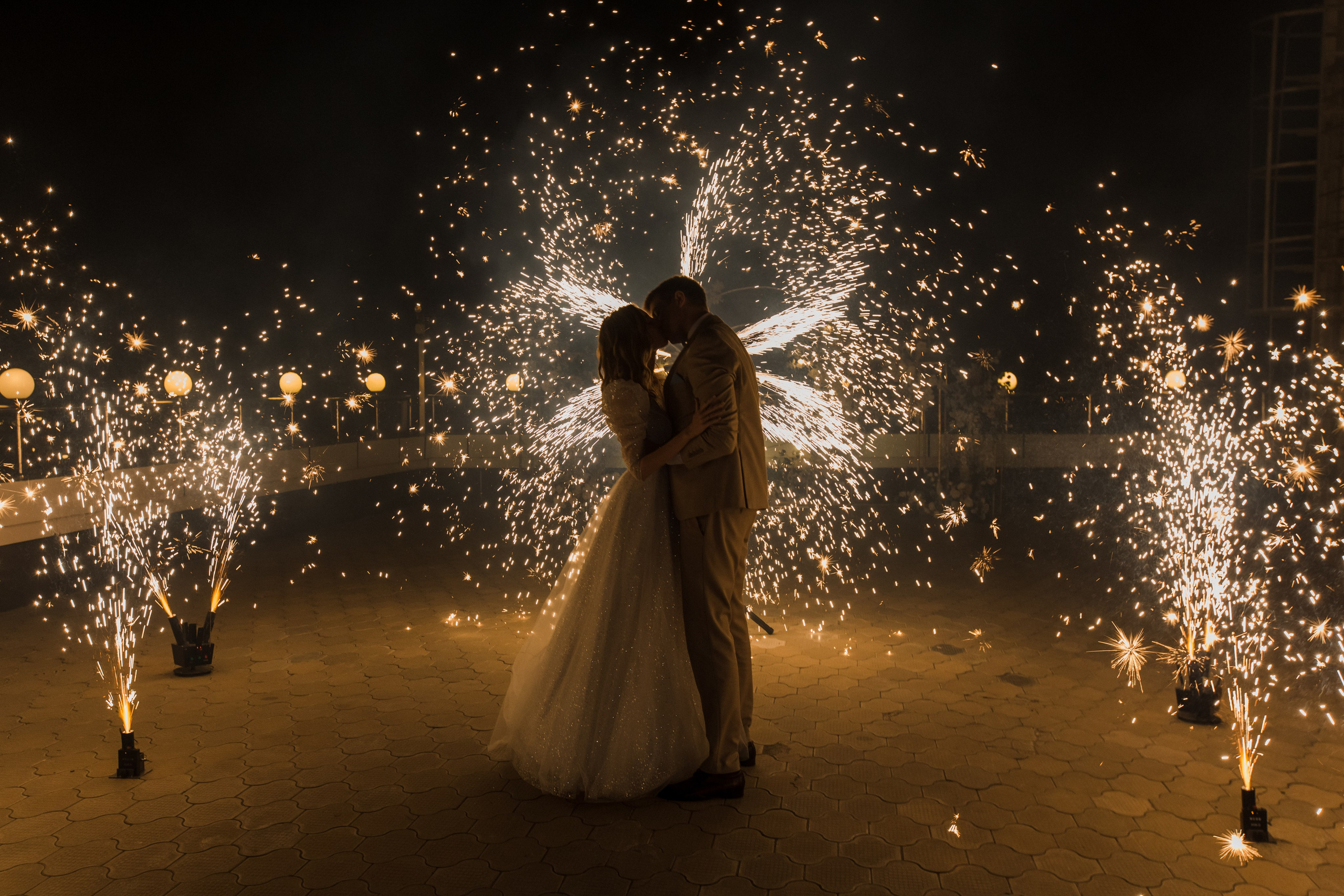 Артур и Алина. Свадебный и семейный фотограф в Краснодаре