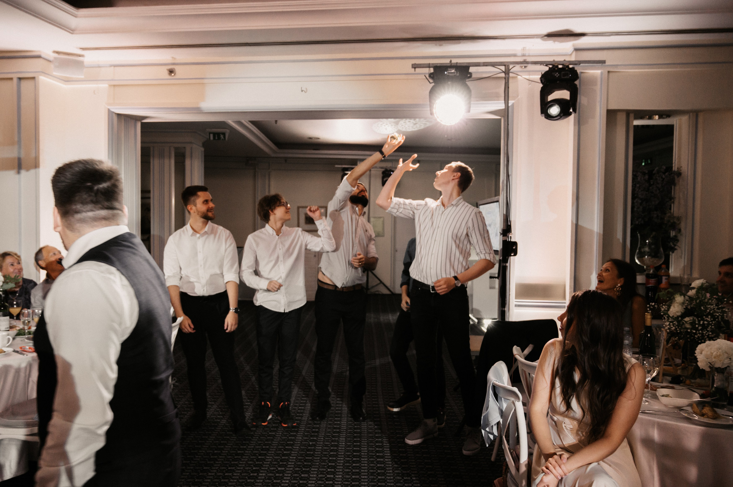 Никита и Лина. Свадебный фотограф Александр Давыдов