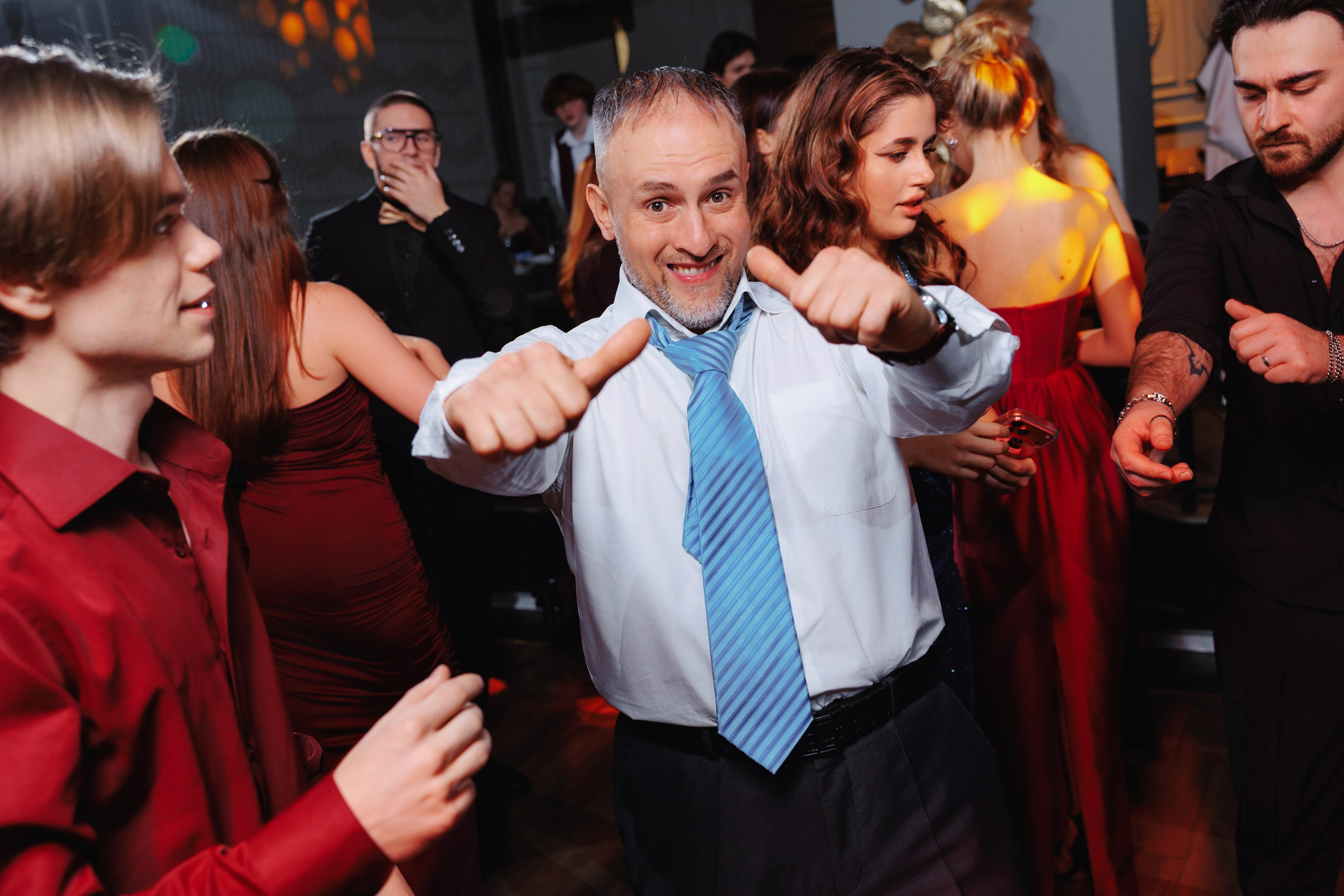 События. Фотограф в Санкт-Петербурге Кирюшенков Андрей