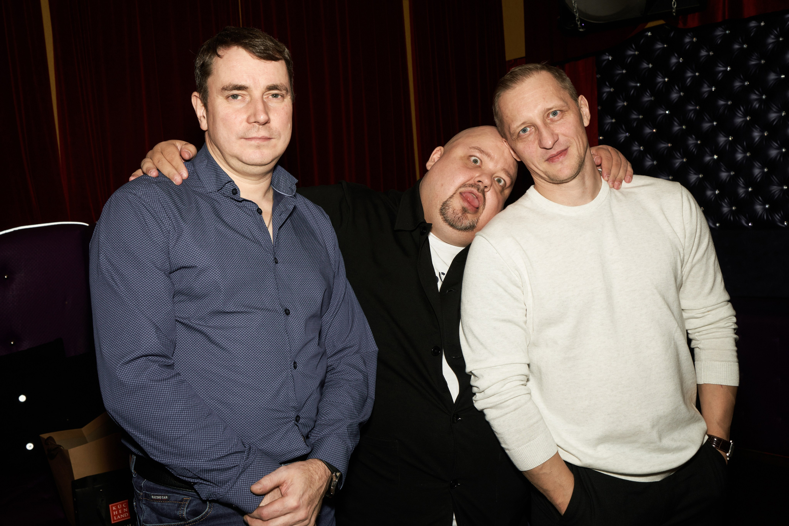 День рождения в стиле «вспышка в лоб» fashion. Свадебный, семейный и контент фотограф в Санкт- Петербурге Елена Грие