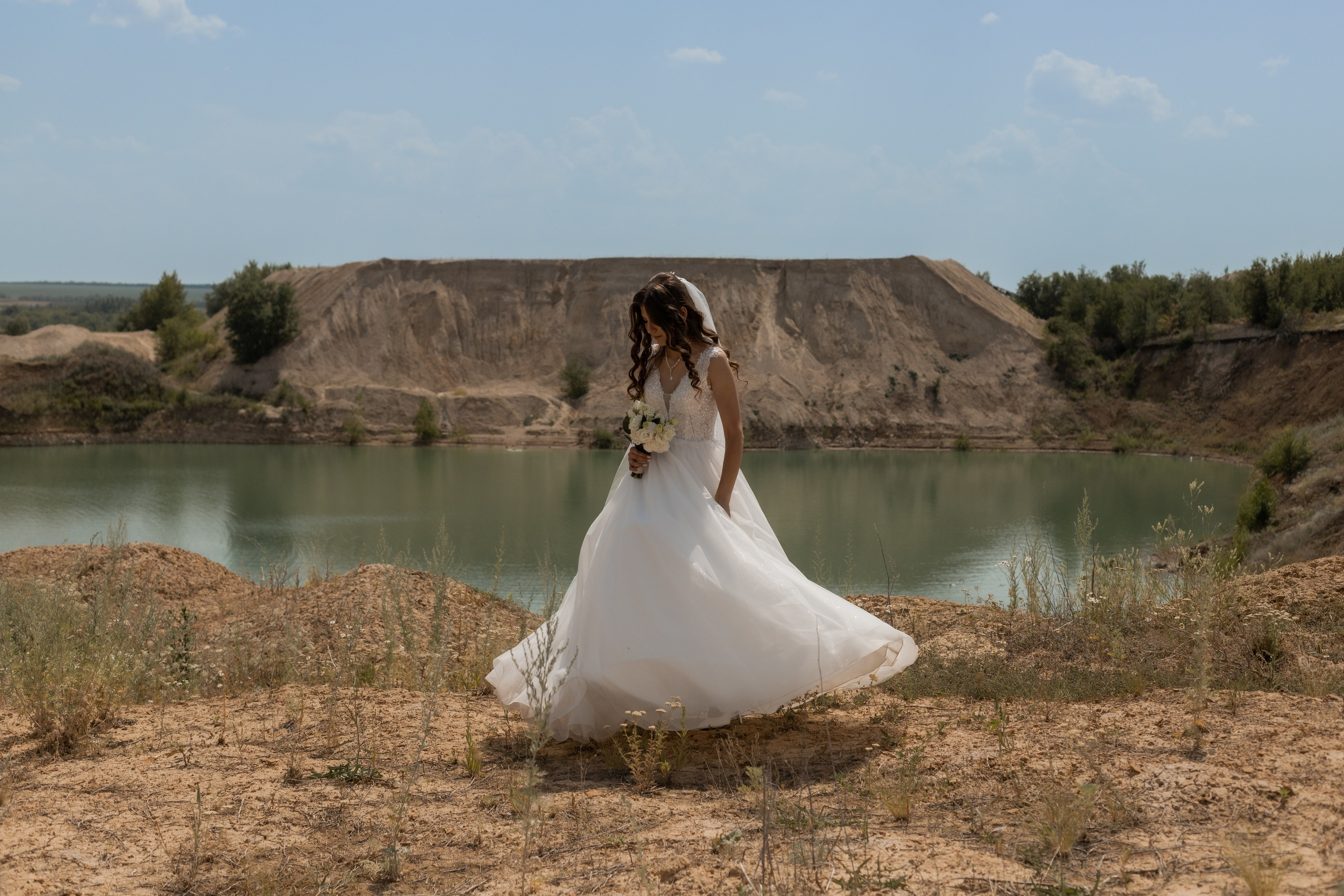 Алексей и Светлана (сокращено). Свадебный фотограф Ангелина Сунгатулина | Саратов | Балаково | Вольск
