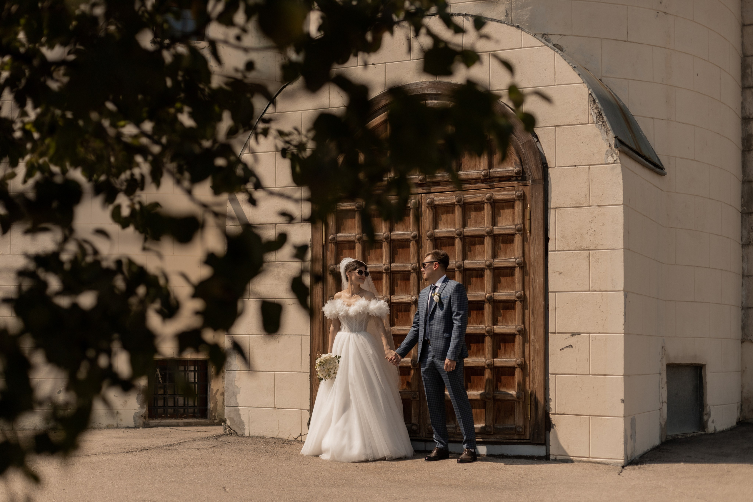 Алексей и Екатерина (сокращено). Свадебный фотограф Ангелина Сунгатулина | Саратов | Балаково | Вольск