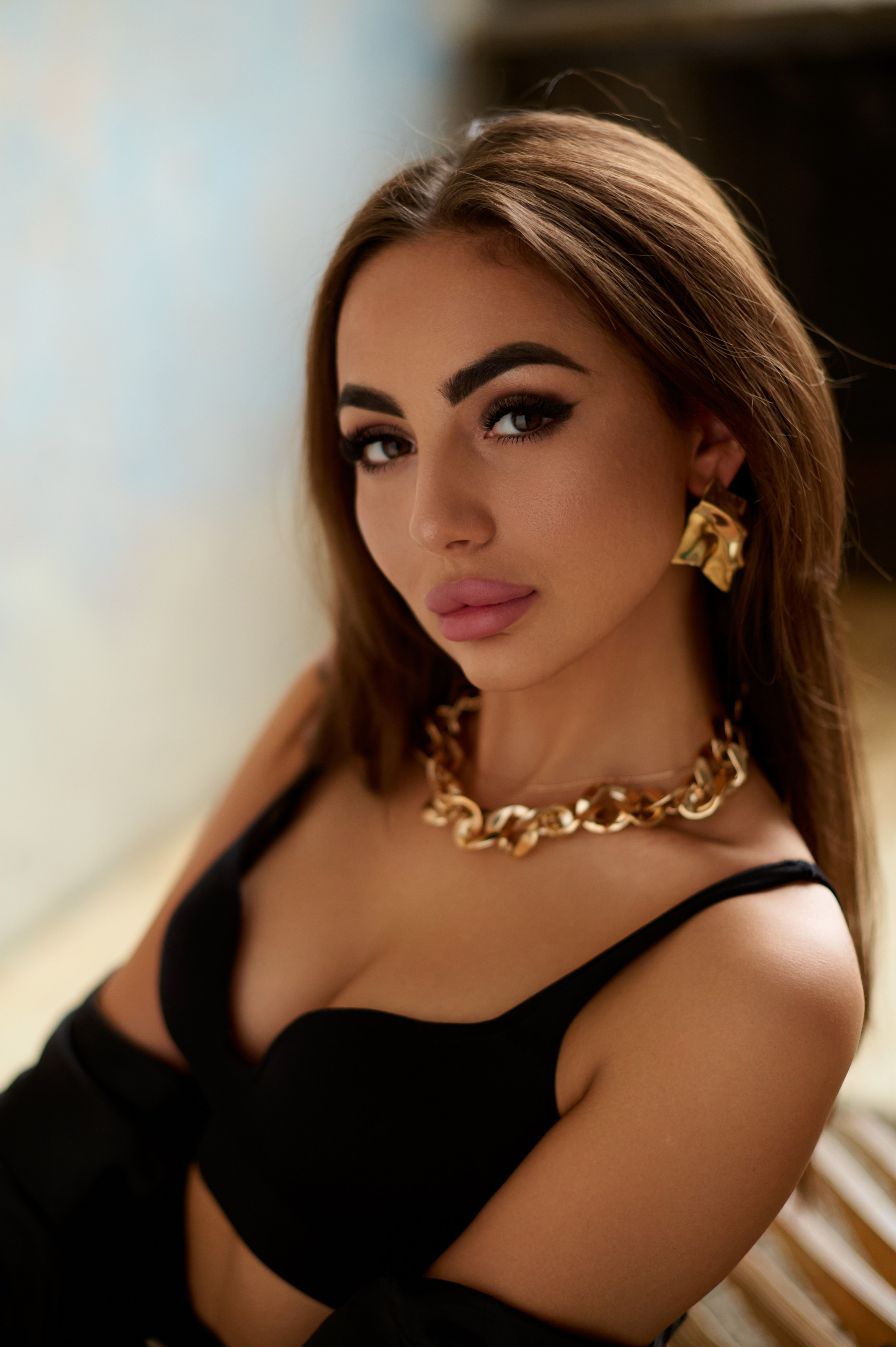 Вика. Фотограф Егорьевск Коломна Воскресенск