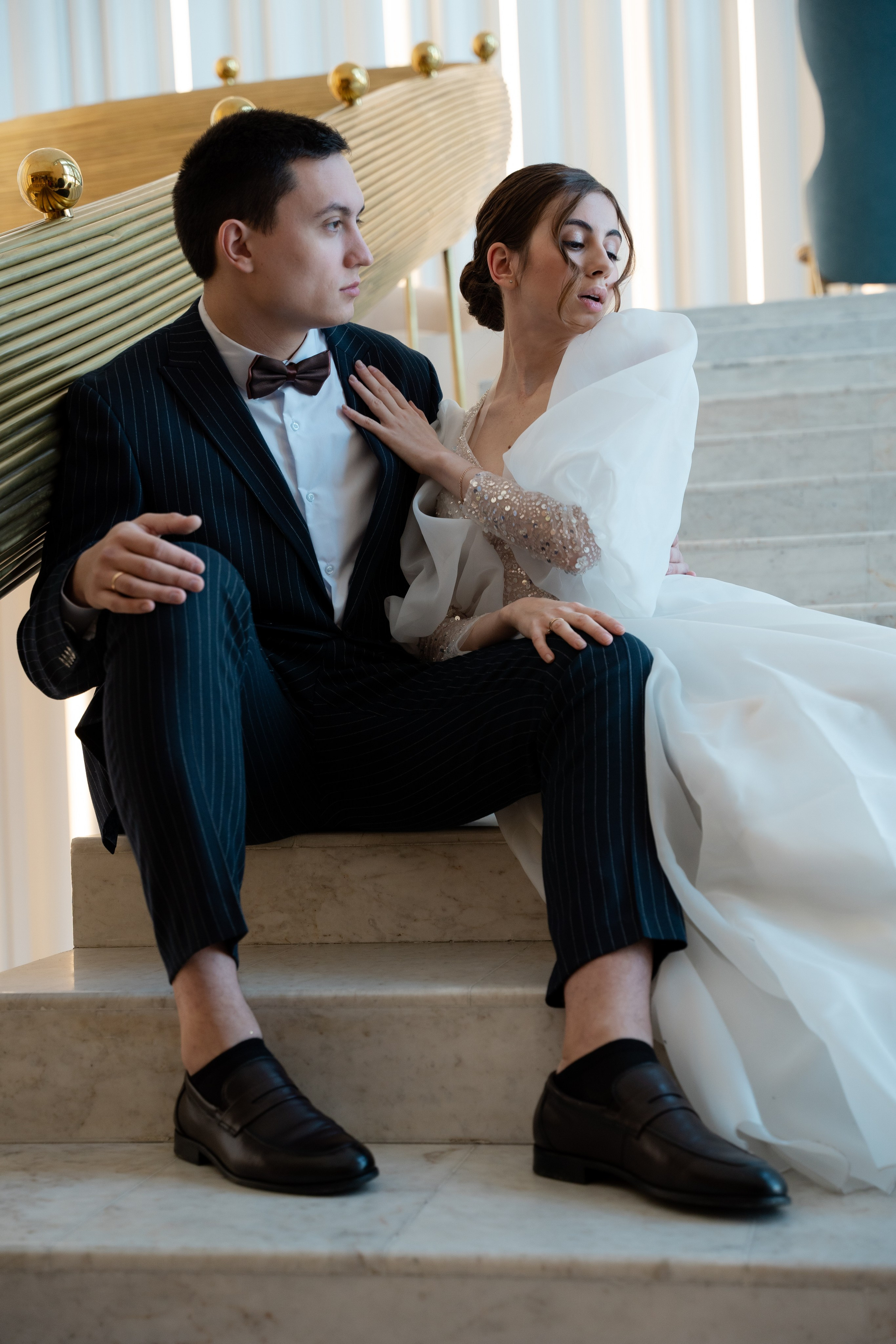 Свадебная «Интурист». Анастасия Антипинская — профессиональный фотограф в Хабаровске