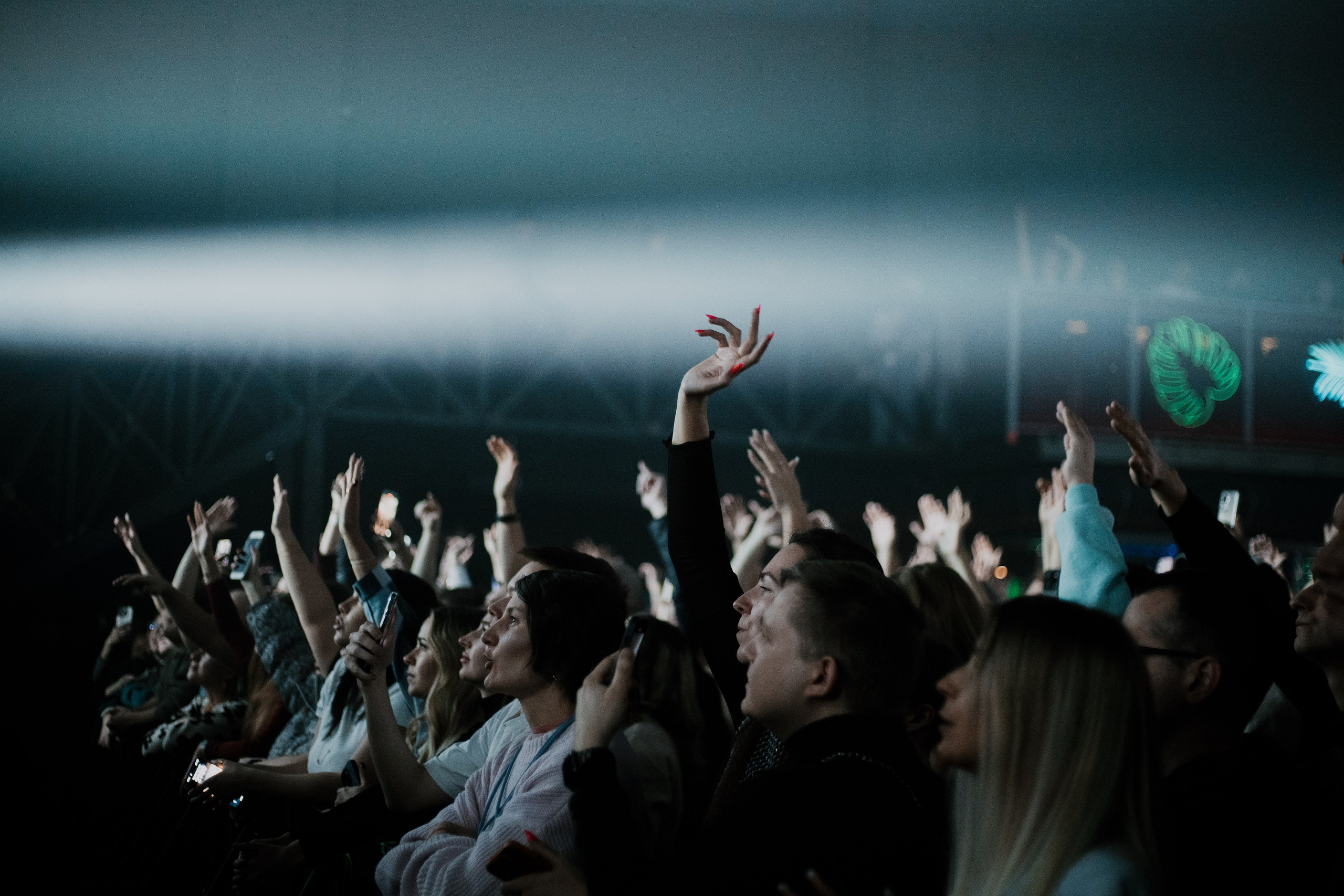LOC-DOG. Фотограф Москва