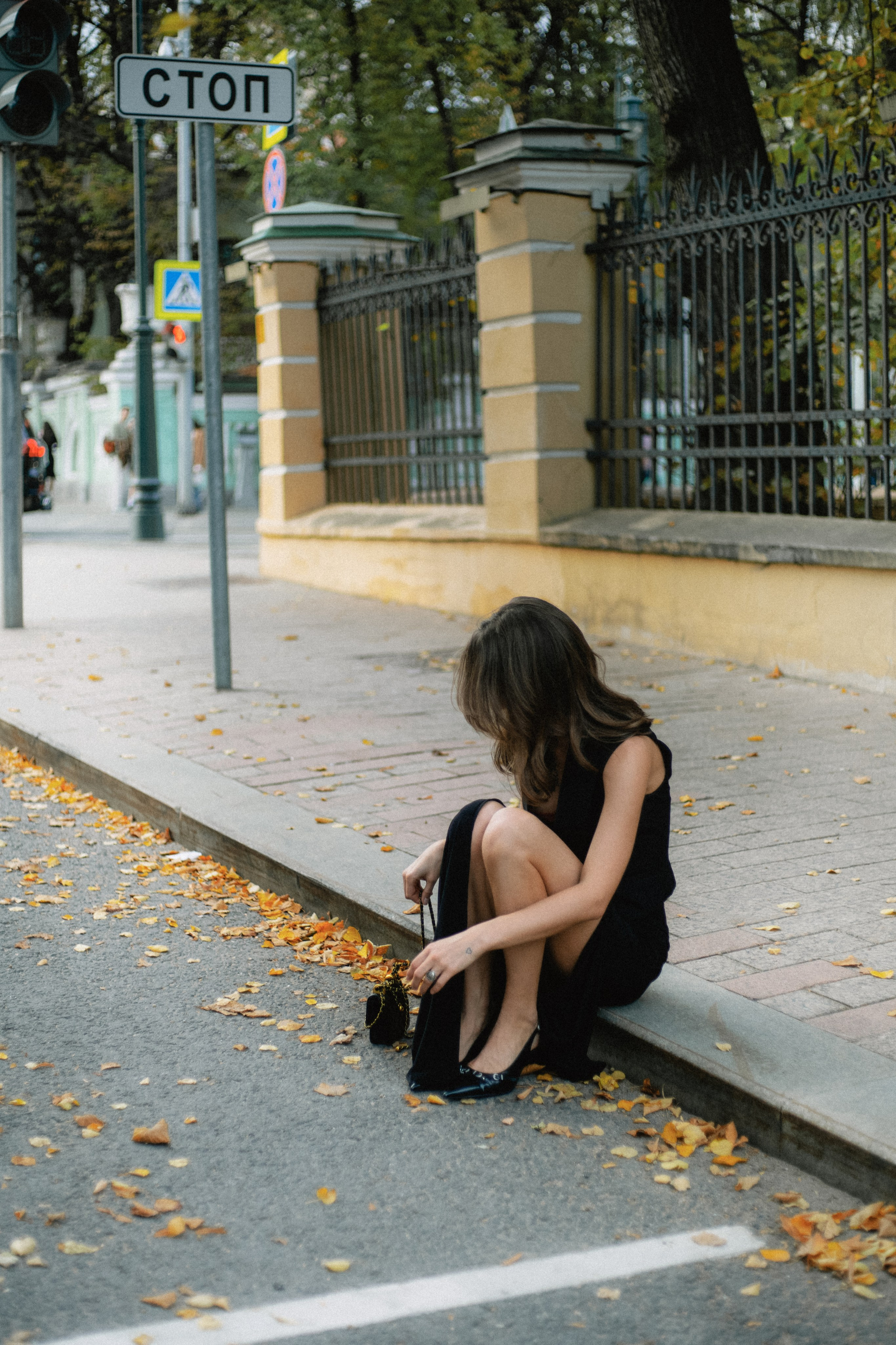 KARINA. Фотограф Москва