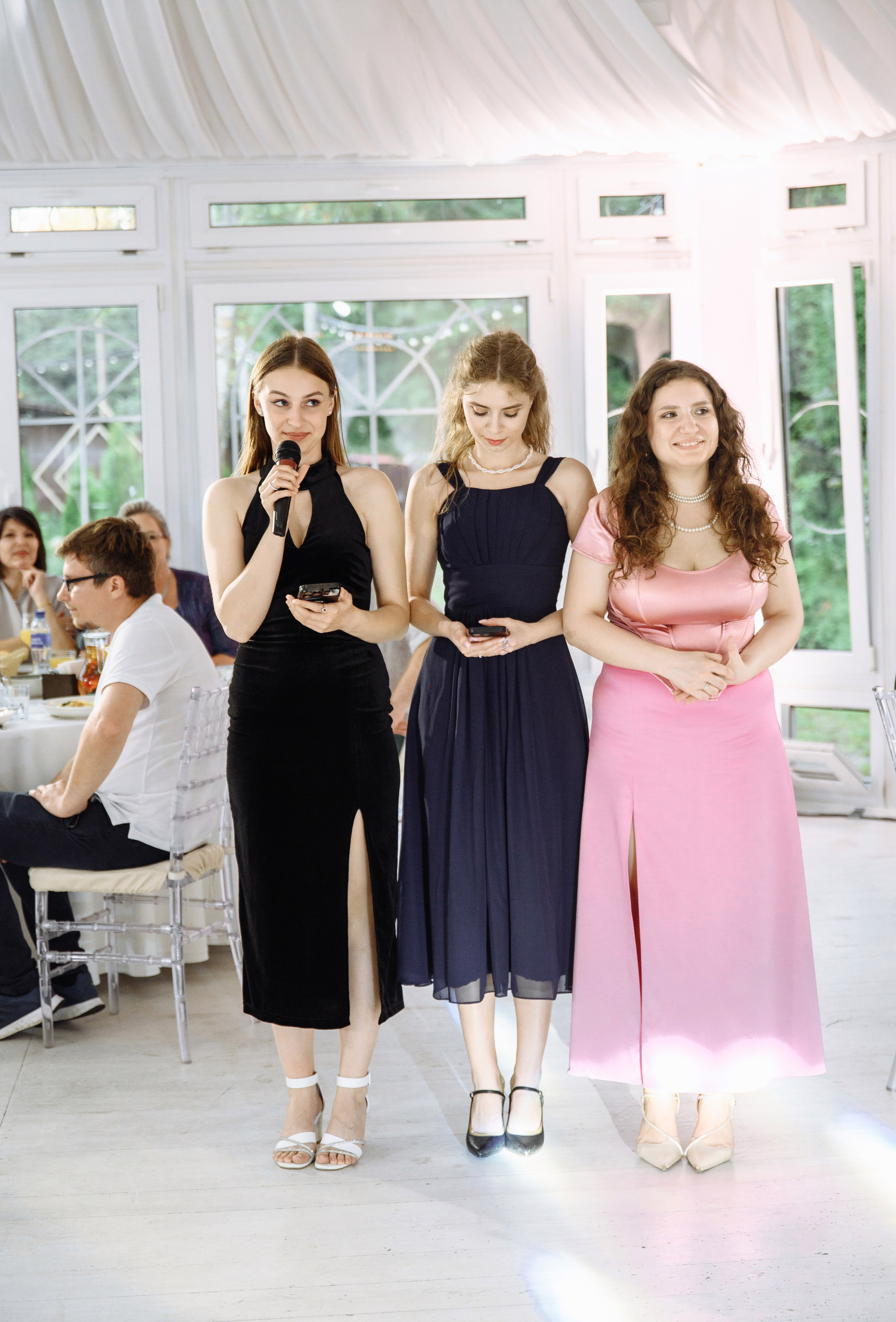 Альберт и Диана Zakolcovo Vtb. Фотограф Кирилл Верт