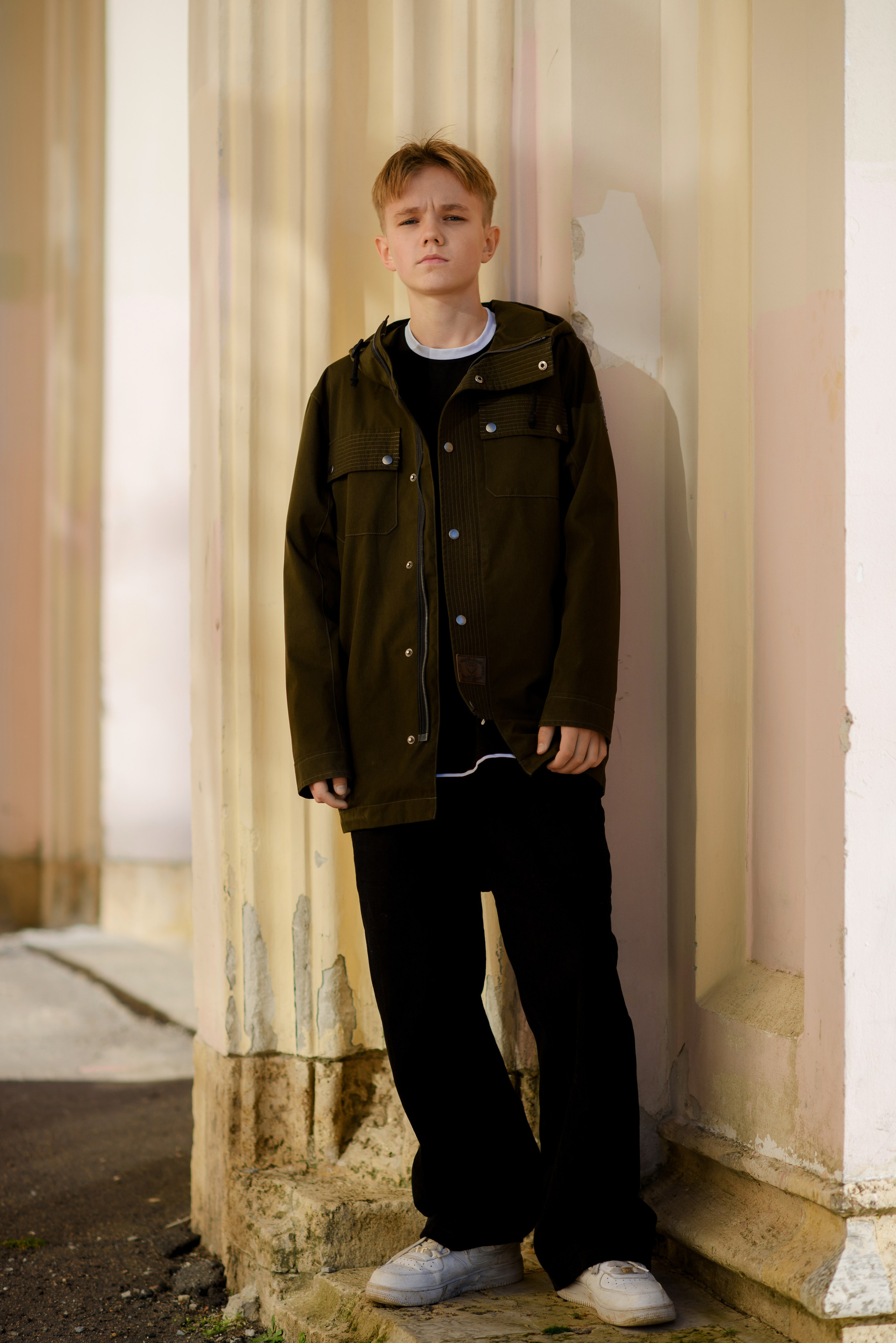 Гриша. Главная