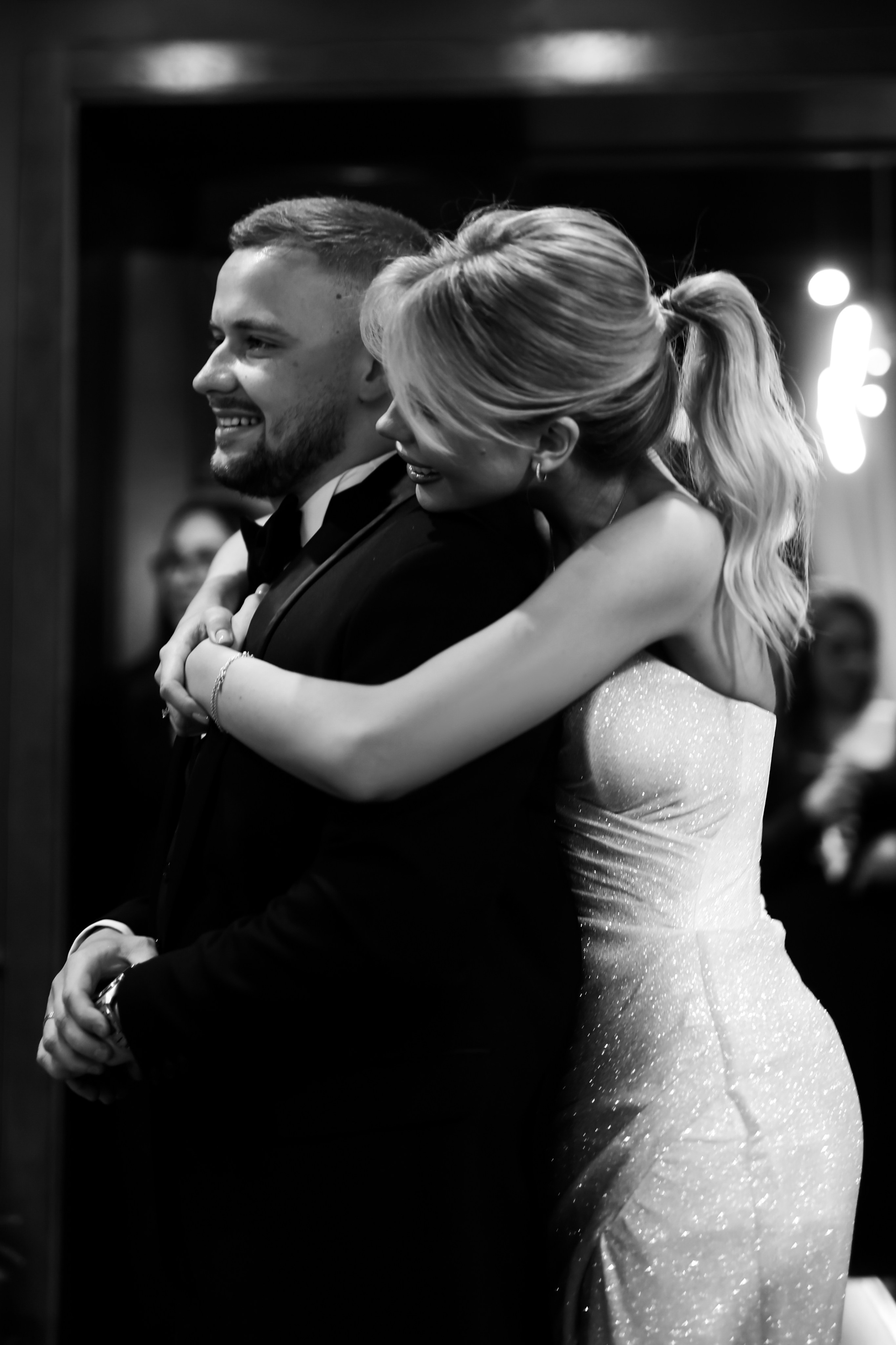 Церемония и банкет. Екатерина и Кирилл. Фотограф в Москве Анастасия Курлович