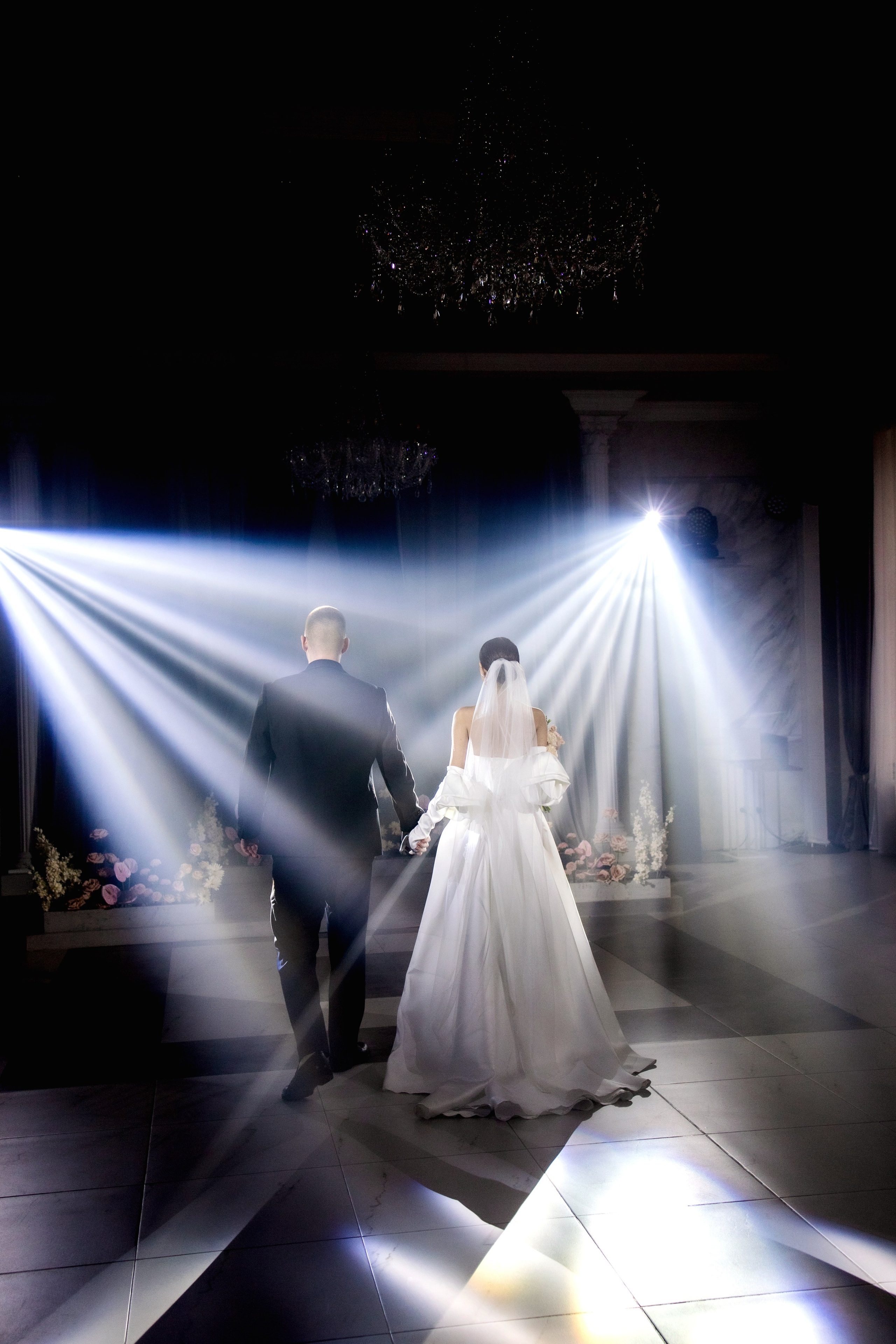 Артем и Вероника — Торжество. Фотограф Надежда Лукьянова